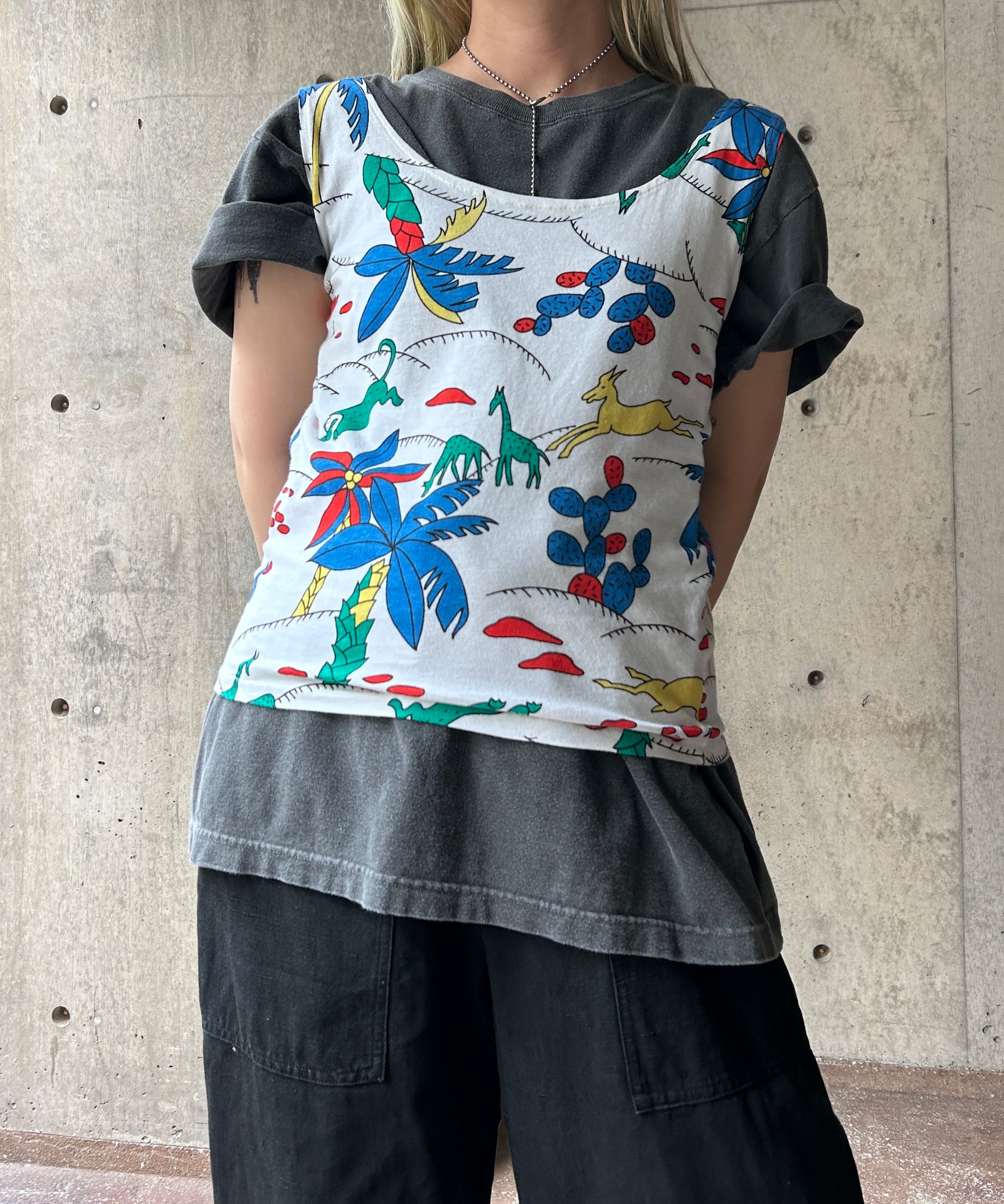 H アッシュ - ヴィンテージセレクトショップ