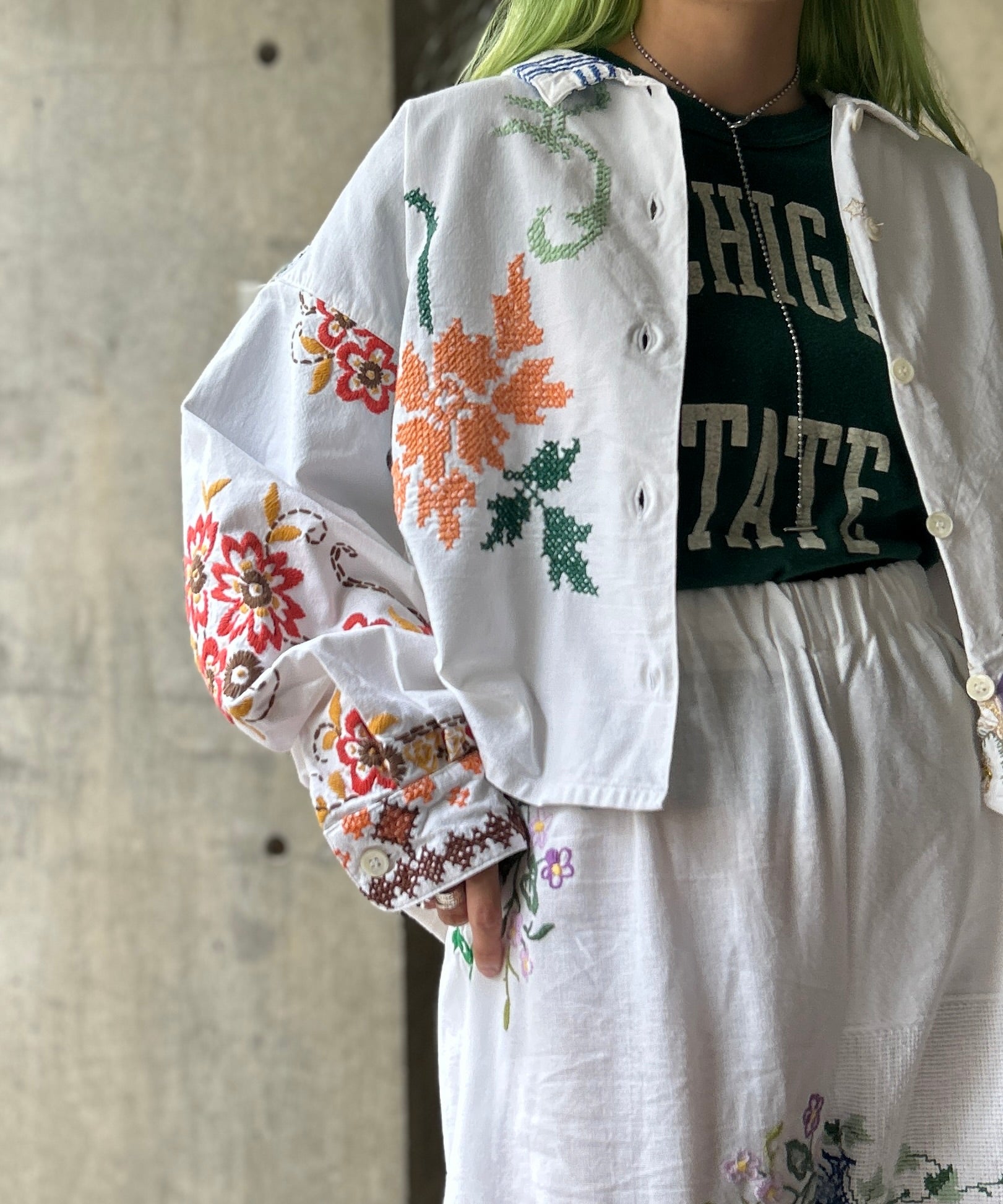 H アッシュ - ヴィンテージセレクトショップ
