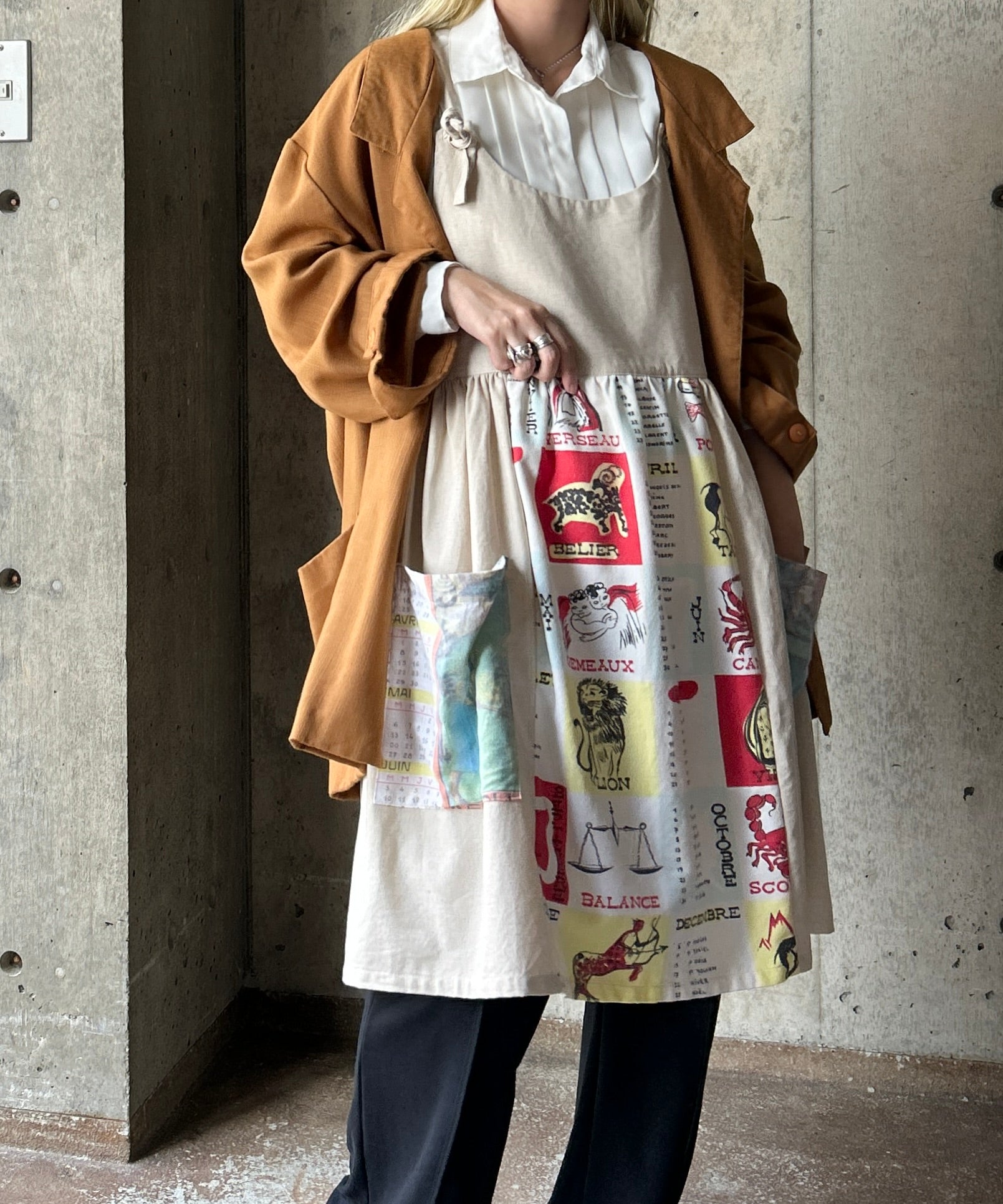 H アッシュ - ヴィンテージセレクトショップ