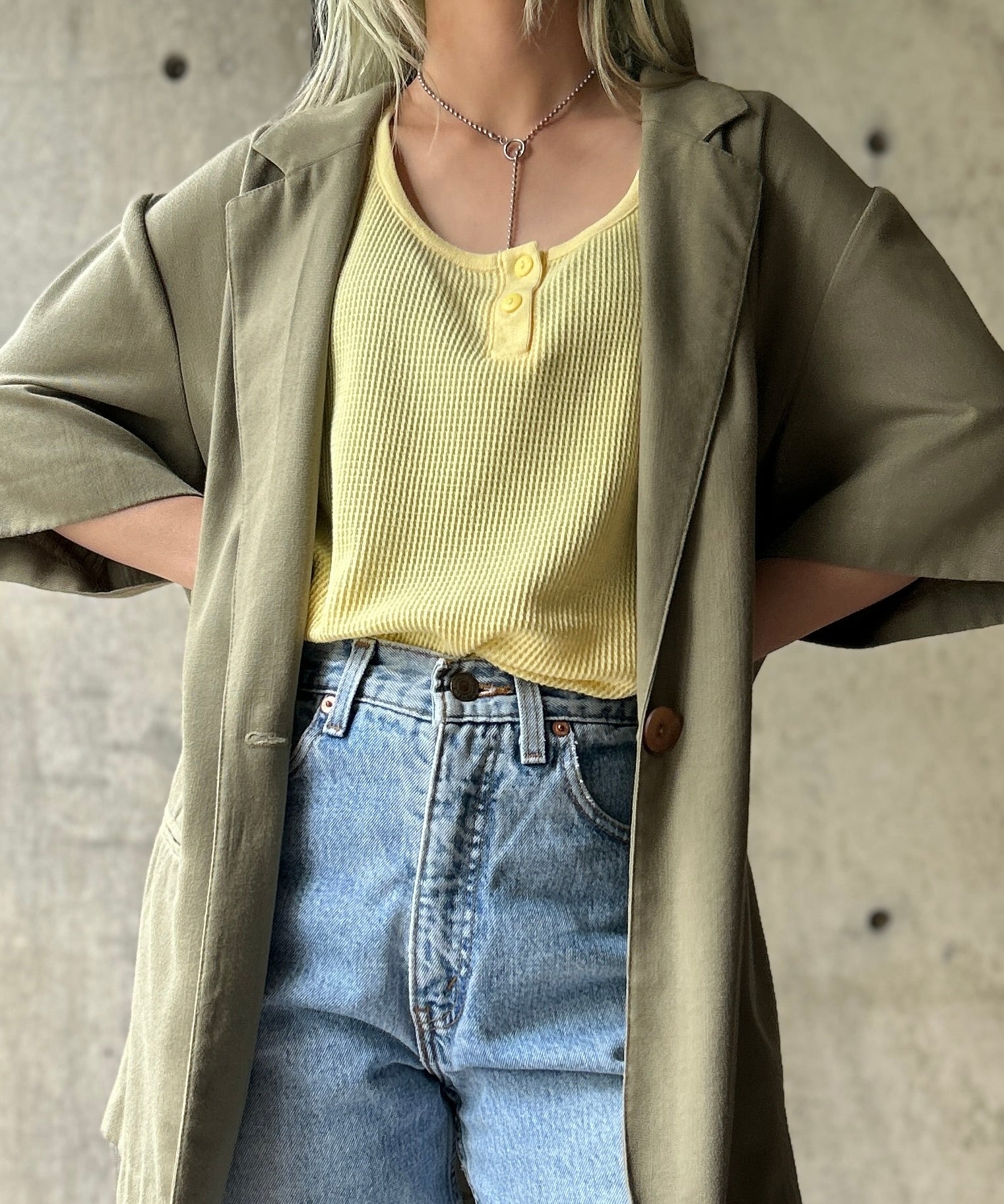 ALL ITEMS | H アッシュ - ヴィンテージセレクトショップ