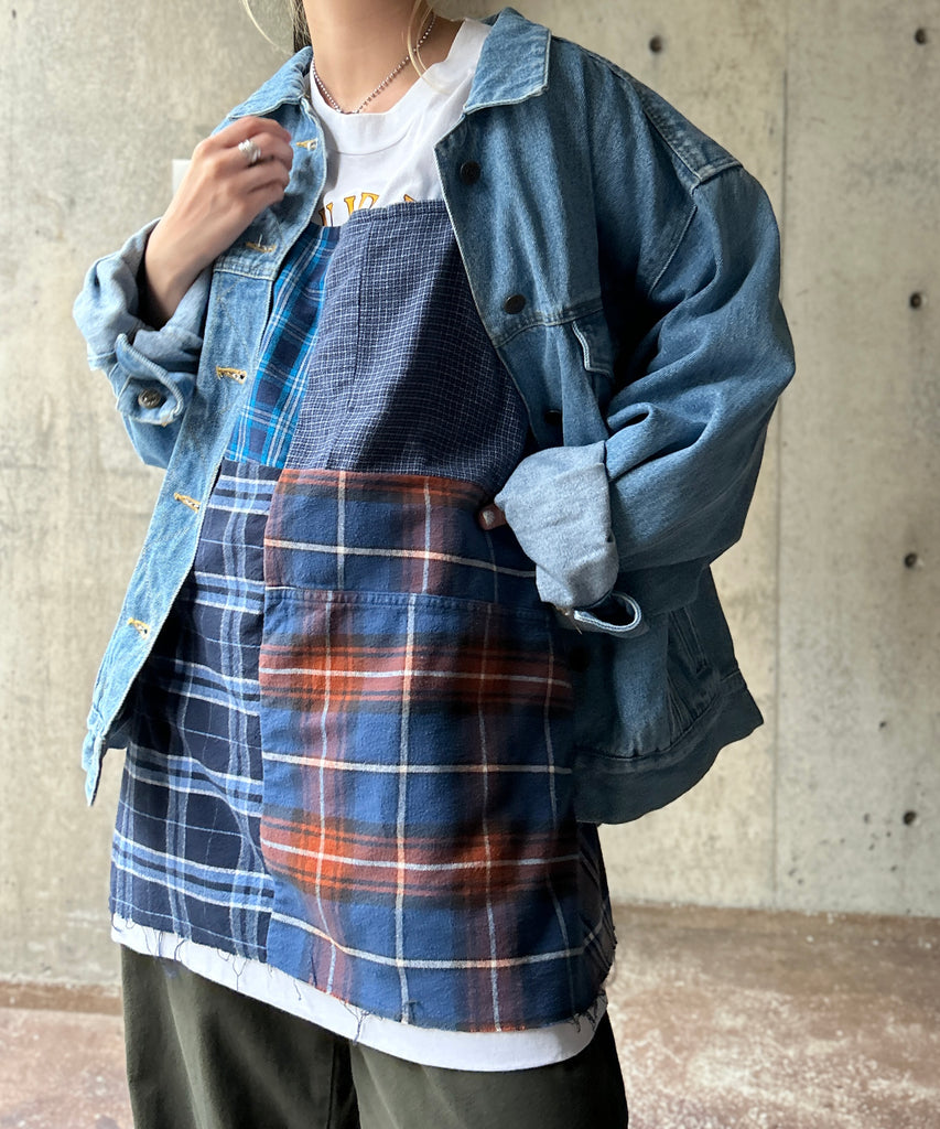 H アッシュ - ヴィンテージセレクトショップ
