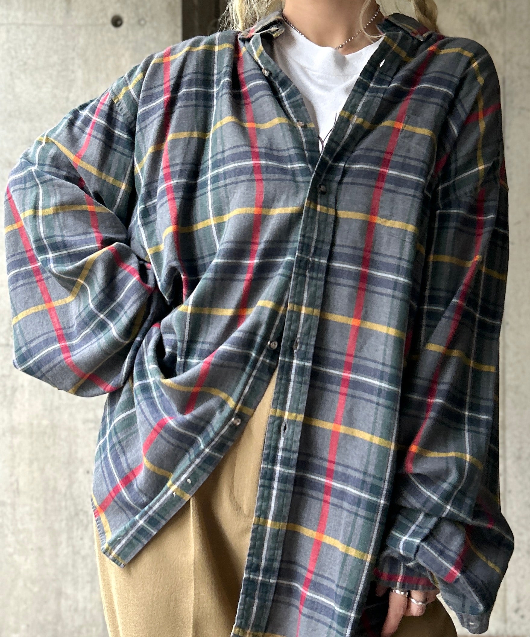 H アッシュ - ヴィンテージセレクトショップ