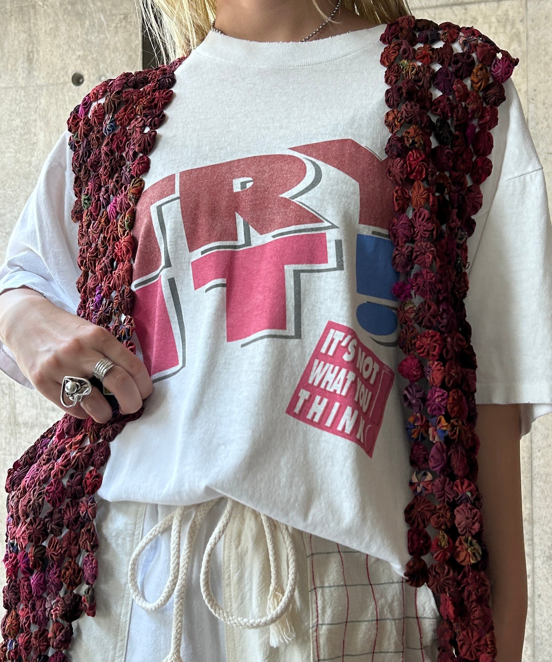 Vintage Items | H アッシュ - ヴィンテージセレクトショップ