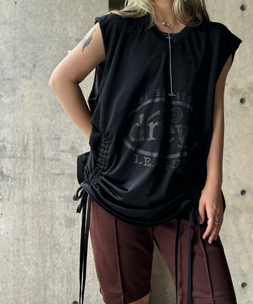 リメイクビスチェのデニムonデニムStyle | H アッシュ ヴィンテージ