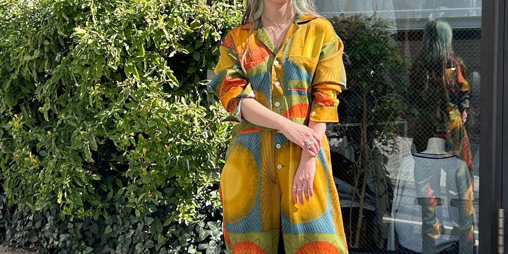 H アッシュ - ヴィンテージセレクトショップ