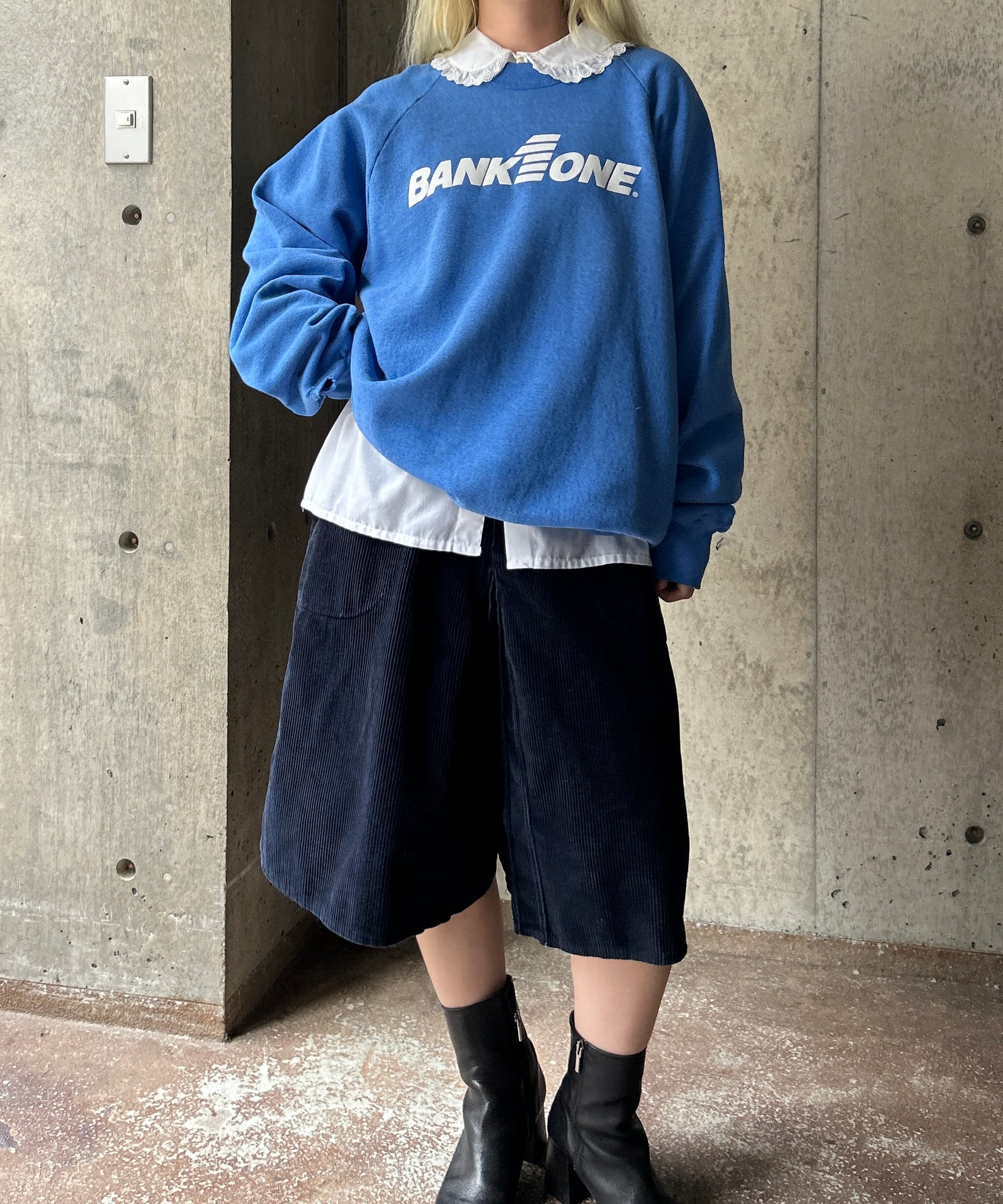 H アッシュ - ヴィンテージセレクトショップ