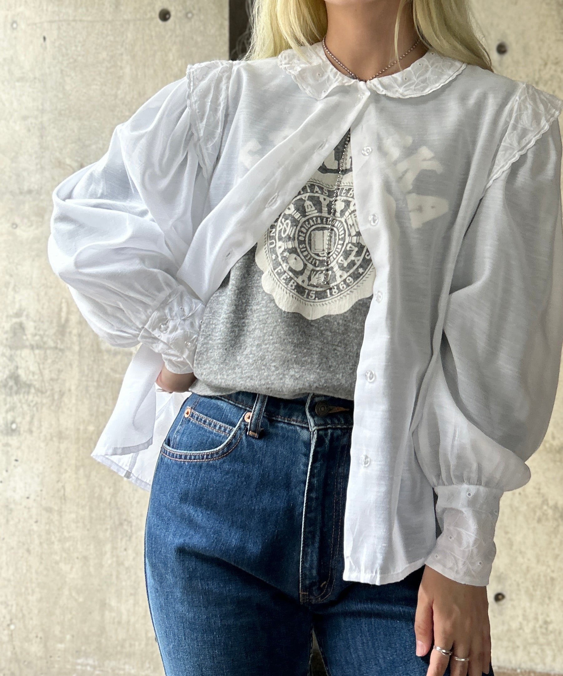 H アッシュ - ヴィンテージセレクトショップ