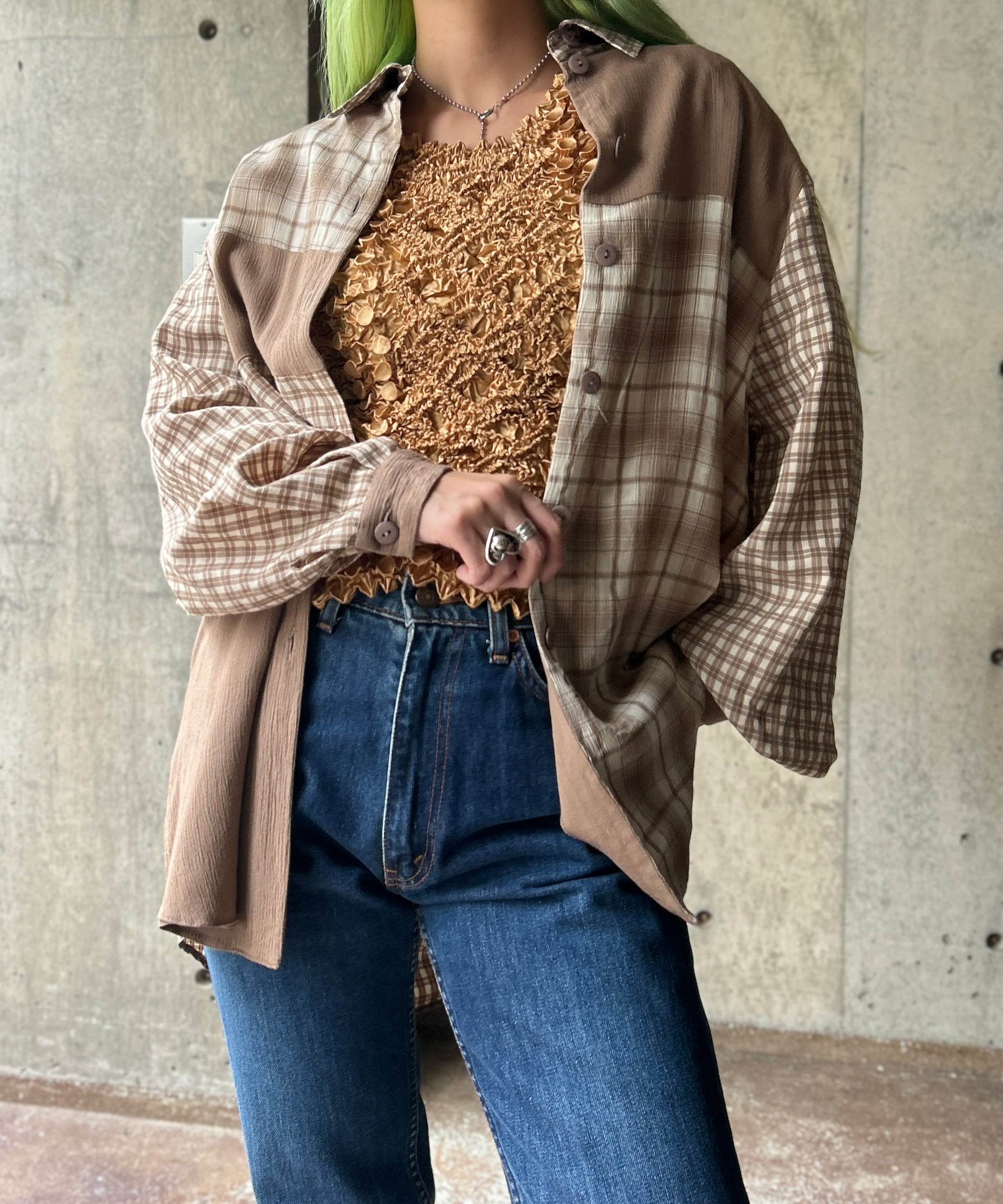 H アッシュ - ヴィンテージセレクトショップ