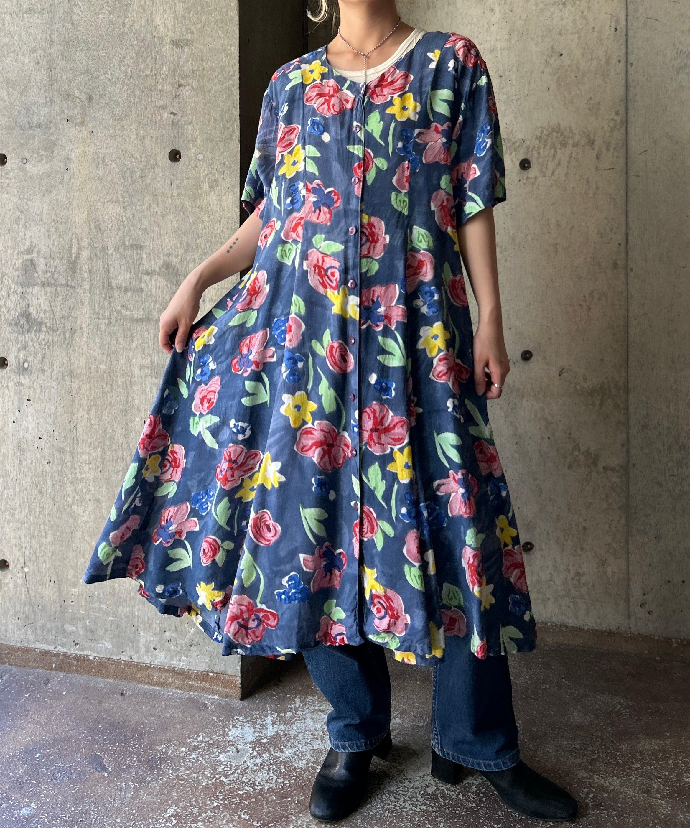 Other Outer All – H アッシュ
