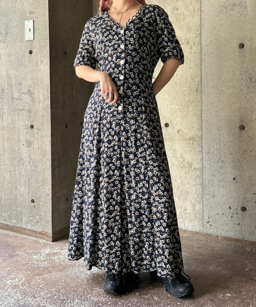 Hアッシュ　中目黒　 デニムロングジャケット ALL ITEMS | H アッシュ - ヴィンテージセレクトショップ