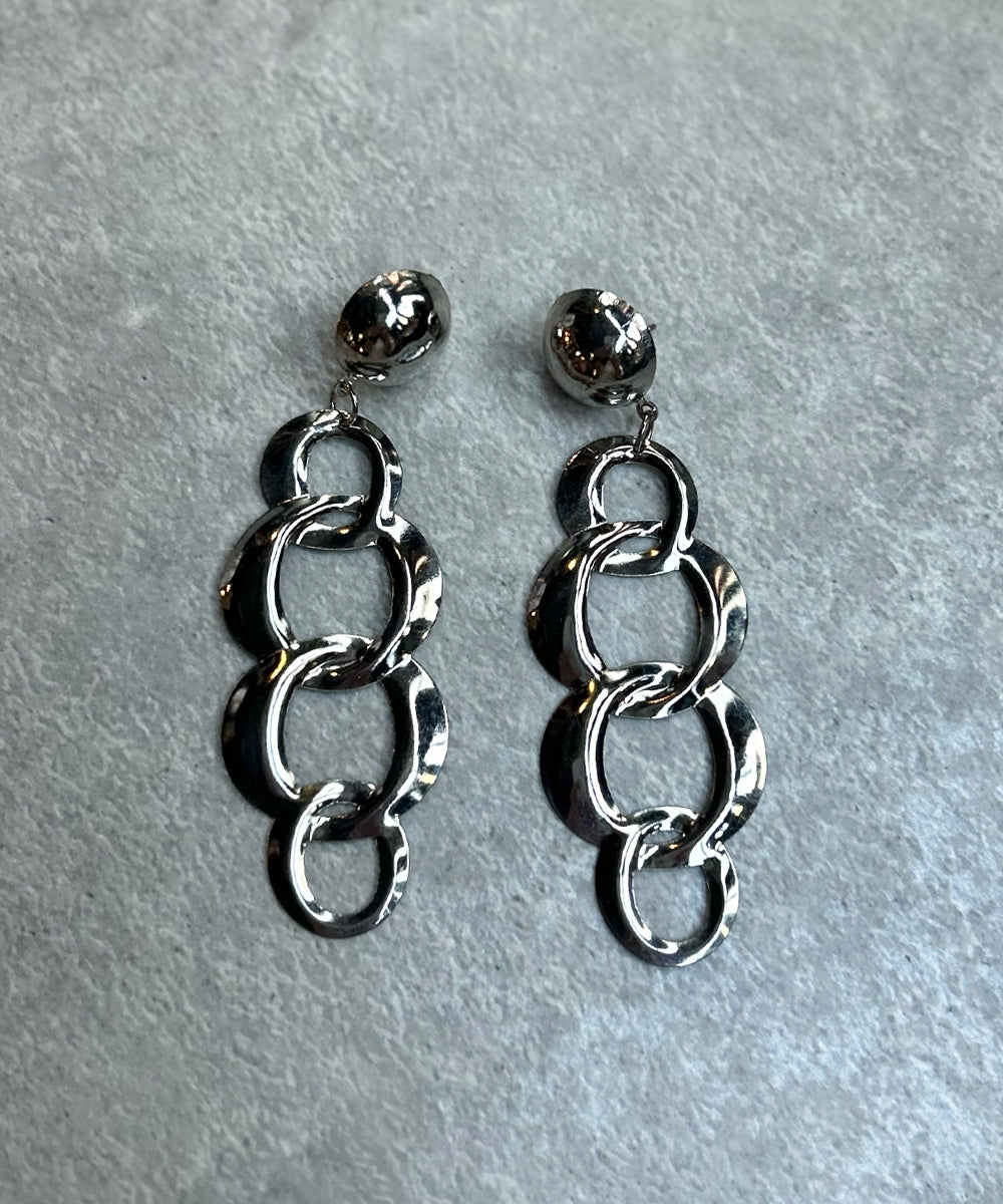 ヴィンテージ　アクセサリー　ジュエリー　まとめ　大量　シルバー　ゴールド ゆうパケット】リング 指輪 ワイドリング 太め アクセサリー