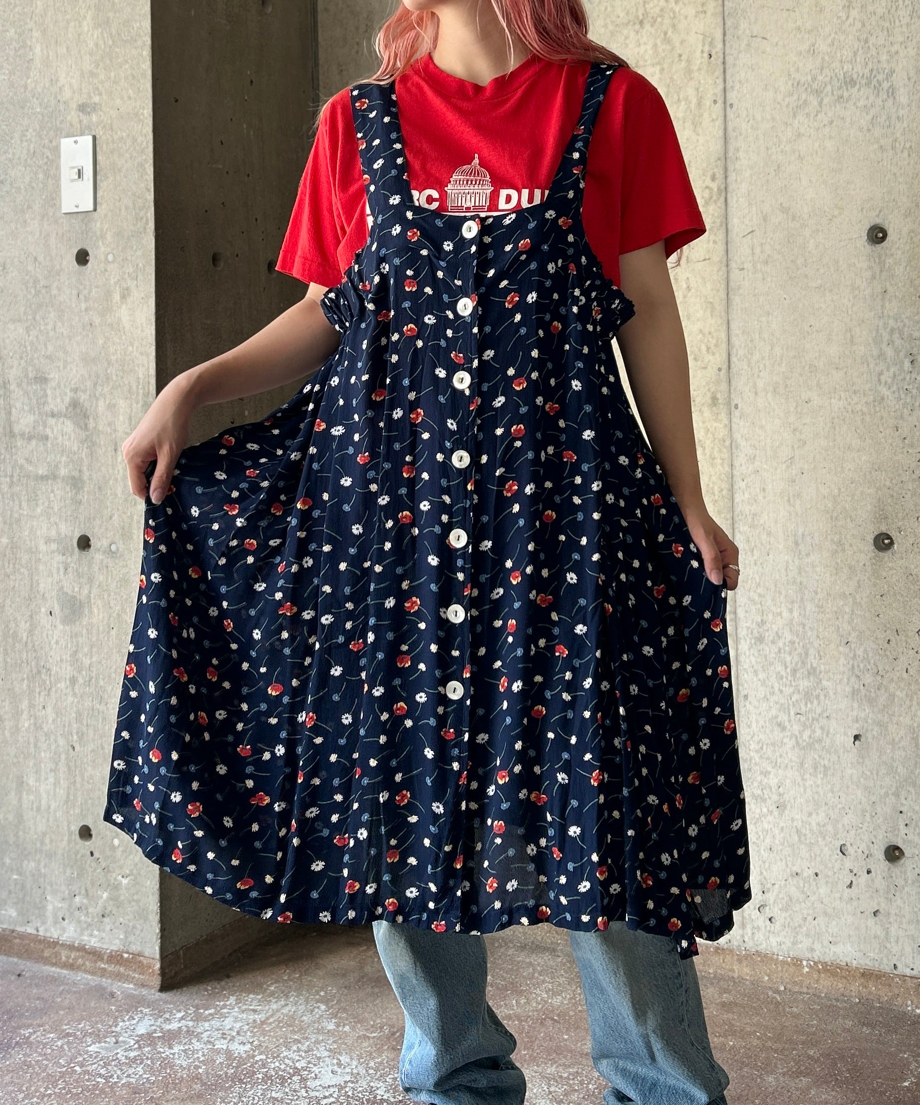 H アッシュ - ヴィンテージセレクトショップ