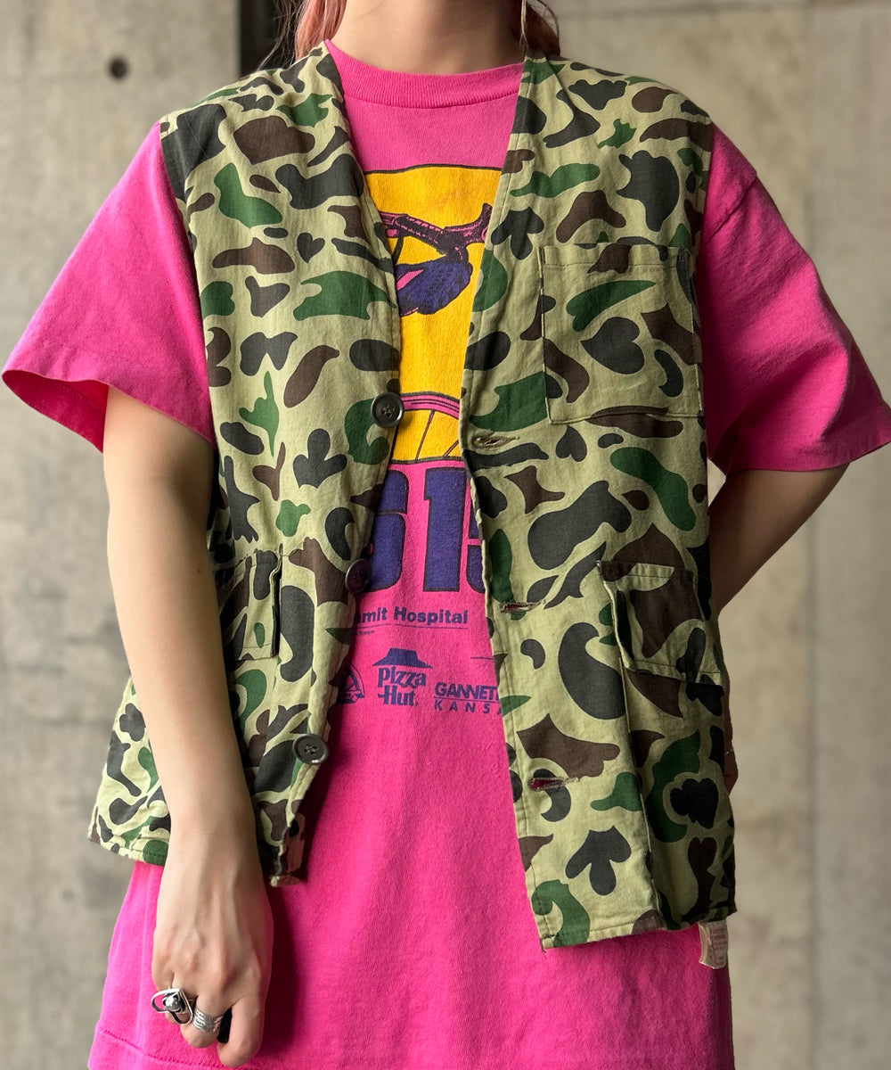 H アッシュ - ヴィンテージセレクトショップ
