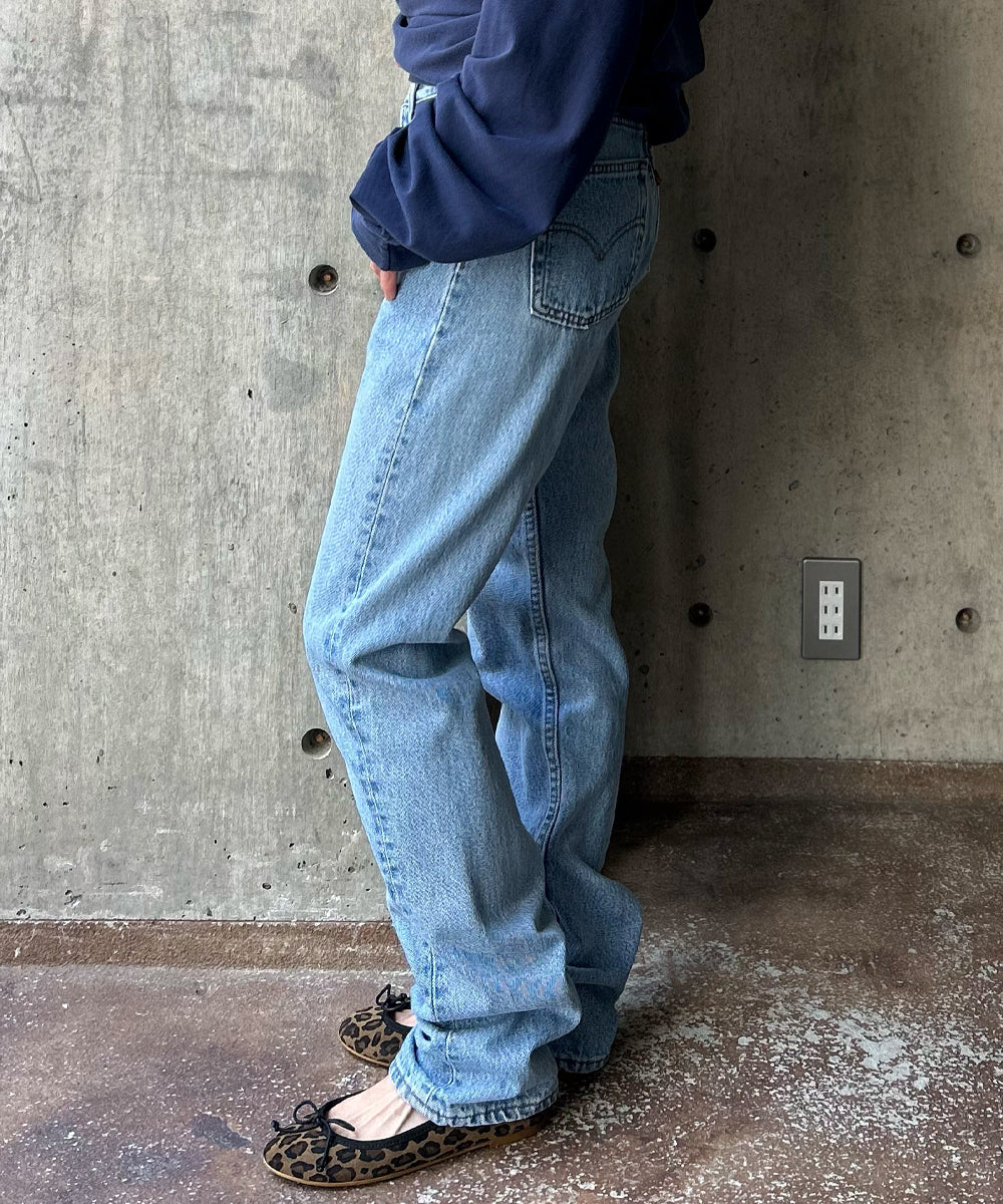 Levis 901 Denim Pants – H アッシュ