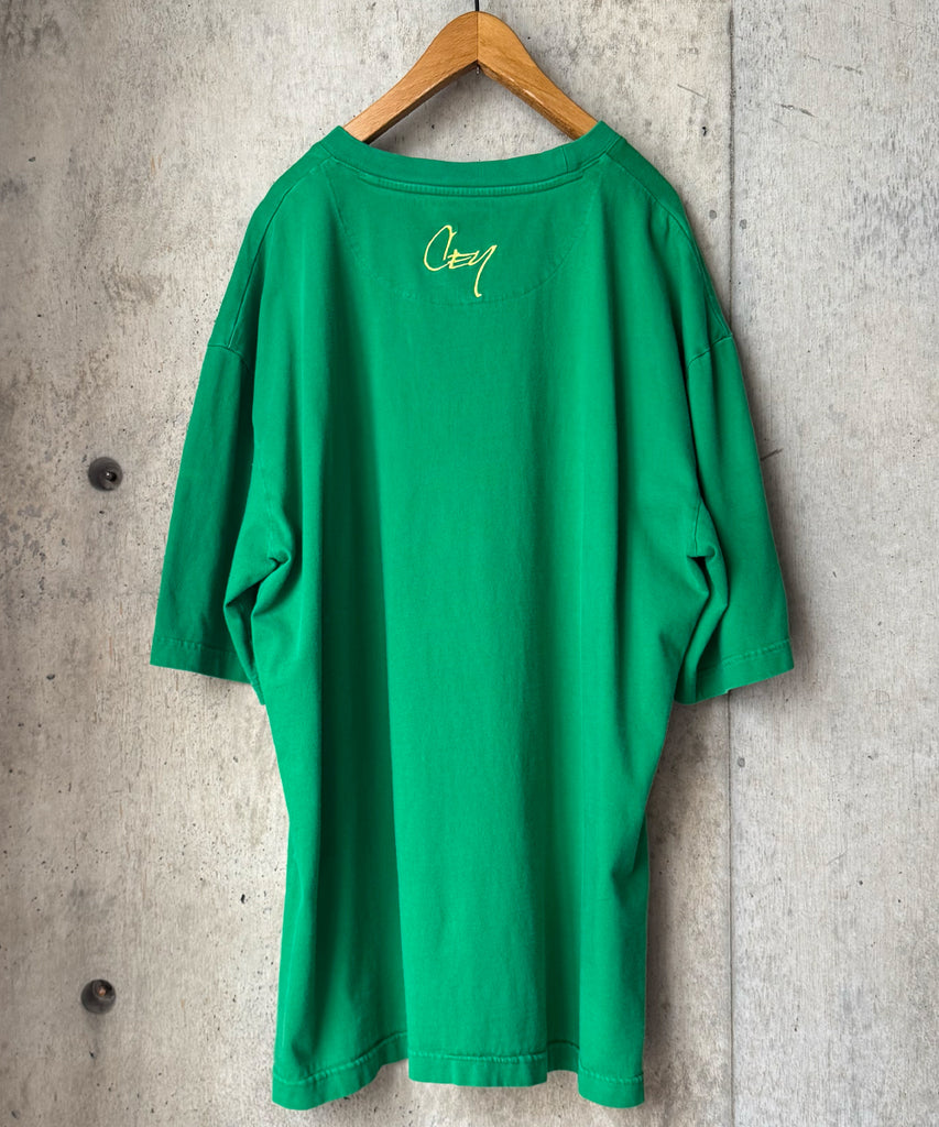 熱い販売 Tee Print 80～90s – アッシュ H 洋楽