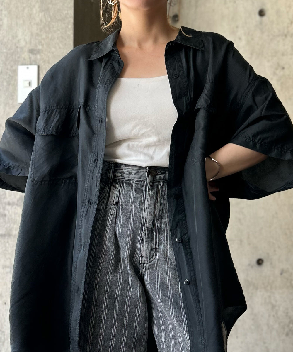 中目黒 H アッシュ オリジナル ボア ジャケット B-3 Boa Jacket 中目黒 H アッシュ オリジナル ボア ジャケット B-3 Boa Jacket