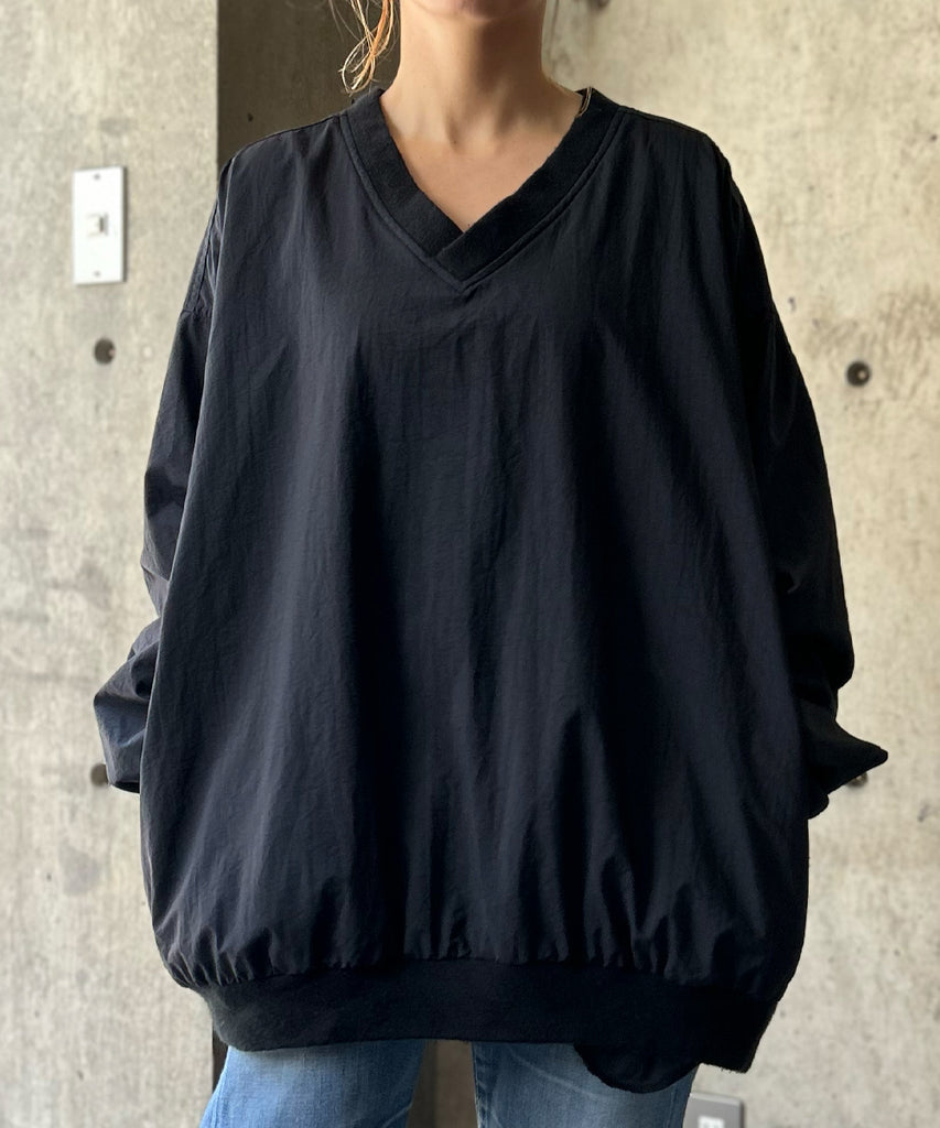 Nylon Sports Tops – H アッシュ