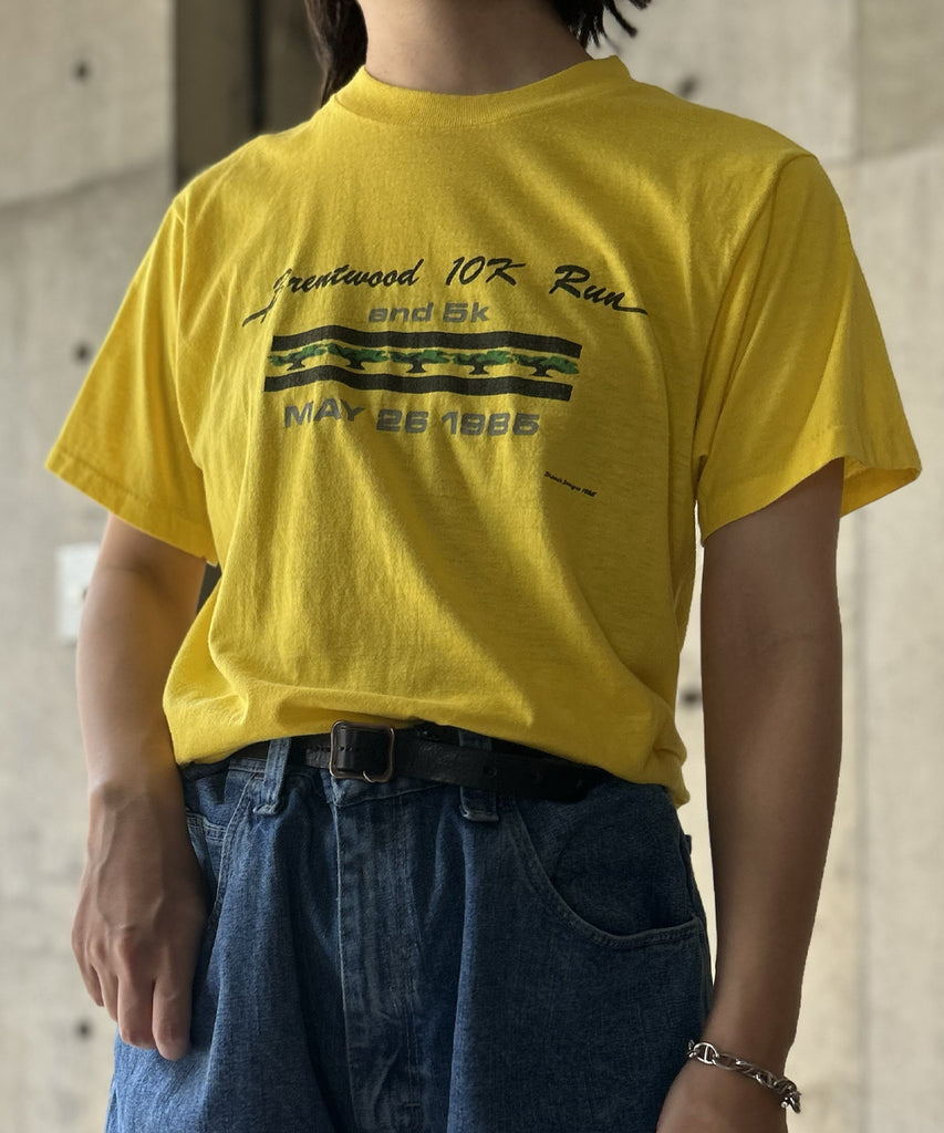 J155 TS コットンタートルネックカットソー ｜agnès b. FEMME