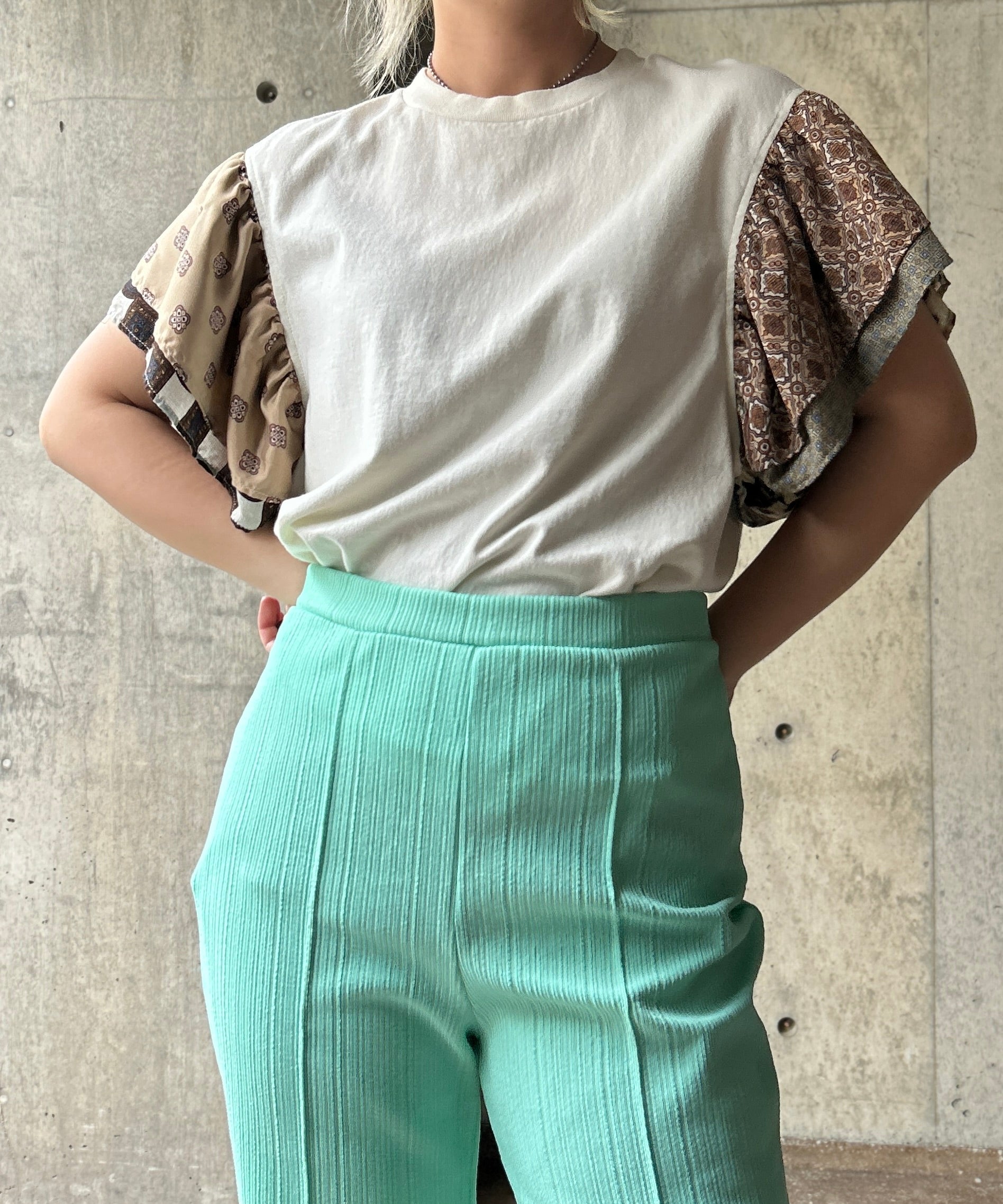 H アッシュ - ヴィンテージセレクトショップ