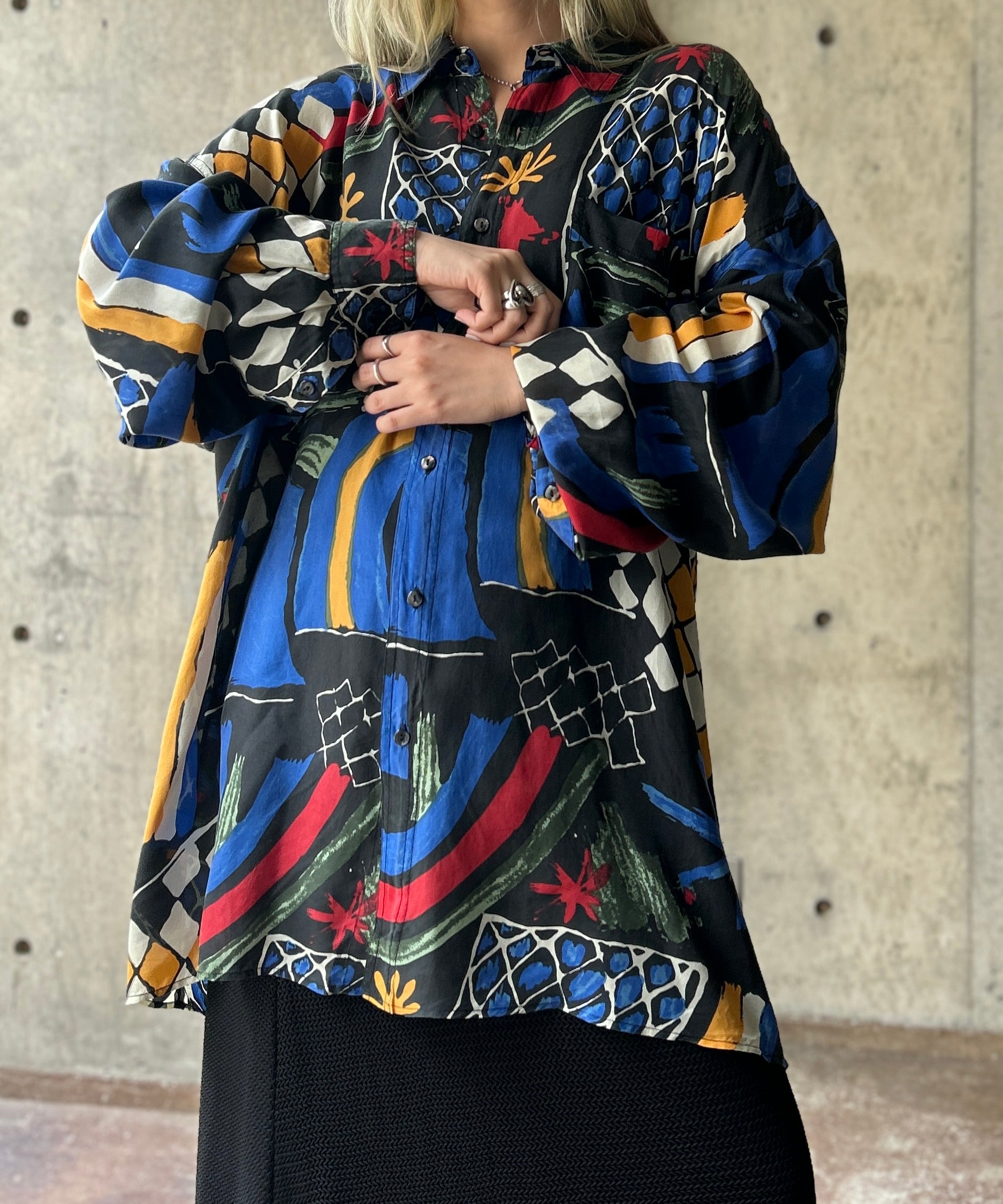 Vintage Items | H アッシュ - ヴィンテージセレクトショップ