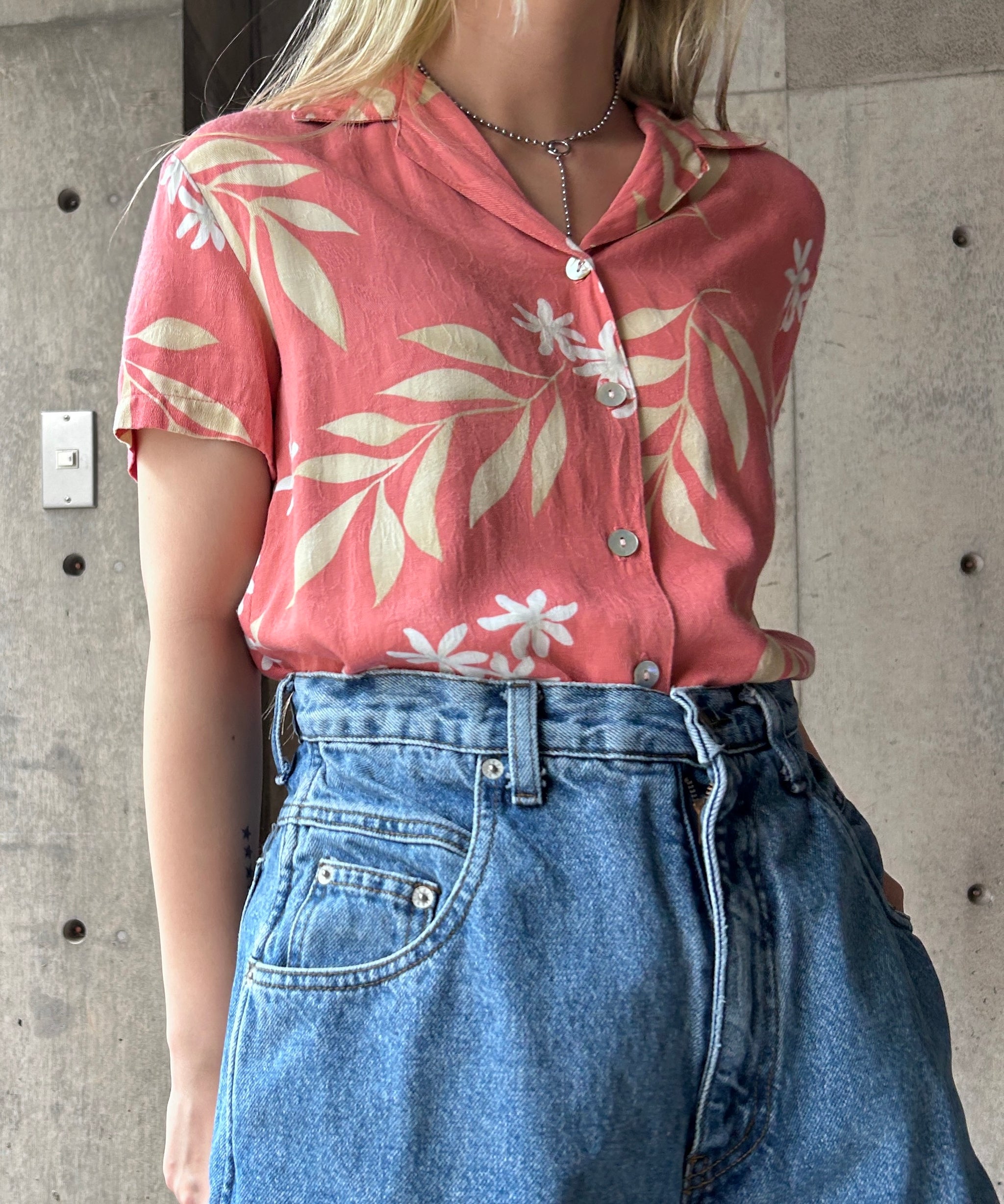 H アッシュ - ヴィンテージセレクトショップ