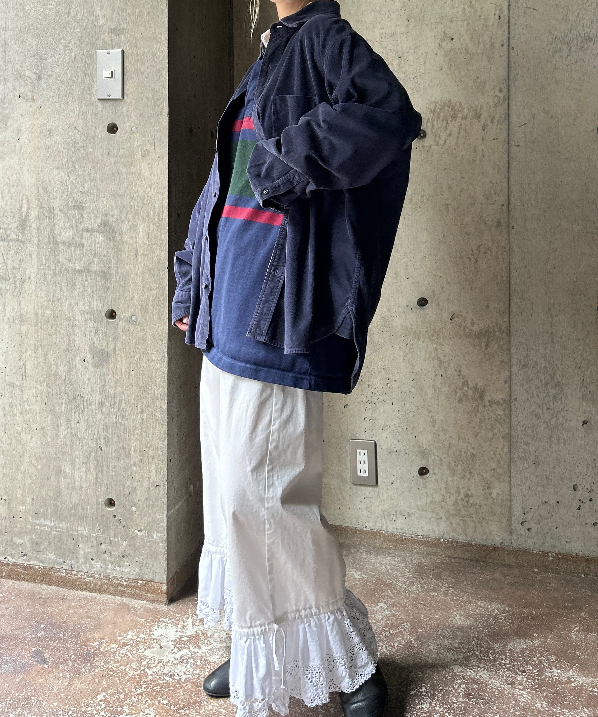 H アッシュ - ヴィンテージセレクトショップ