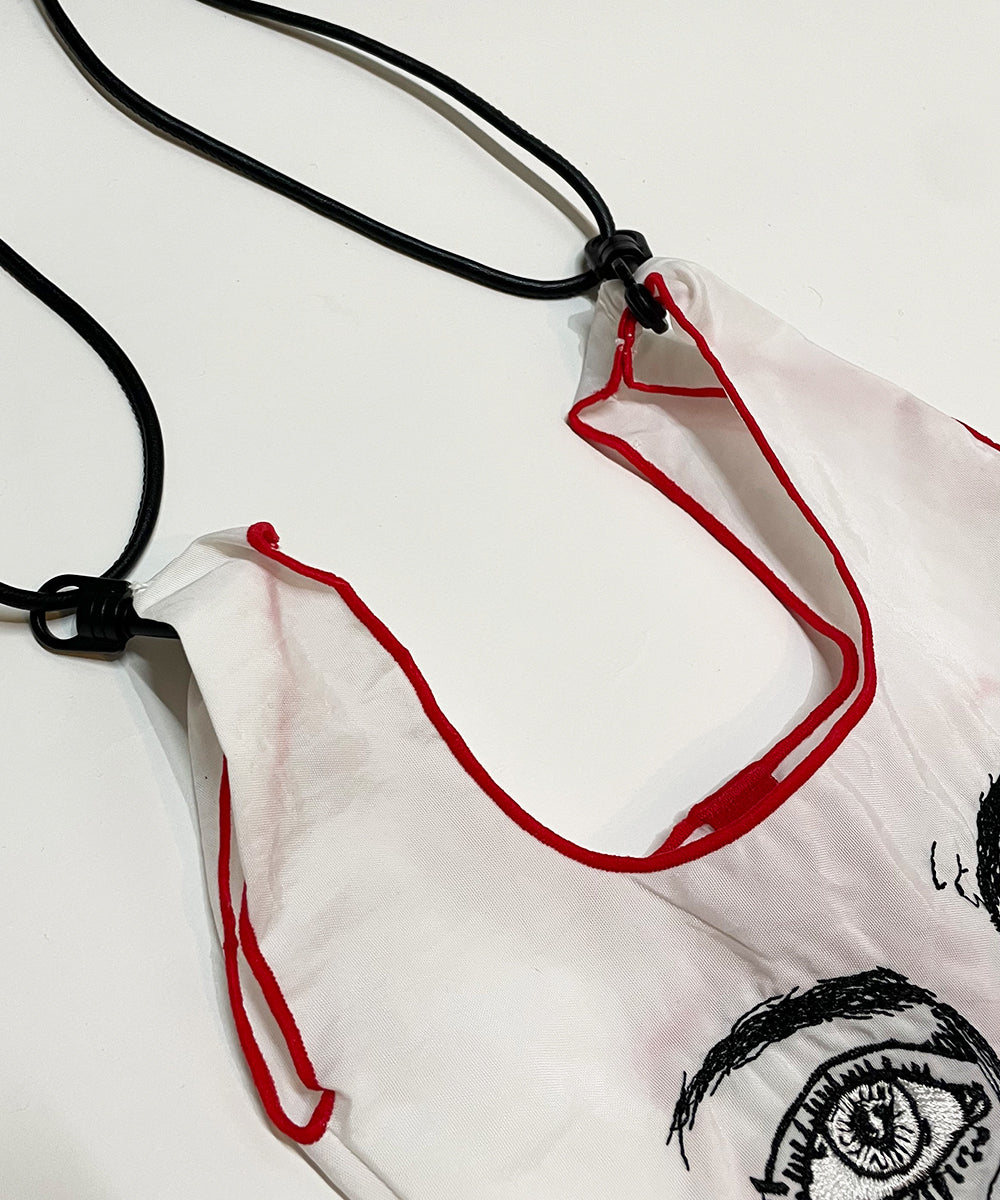 Ball&Chain 別注 Shoulder mini – H アッシュ Ball&Chain 別注 Shoulder mini – H アッシュ