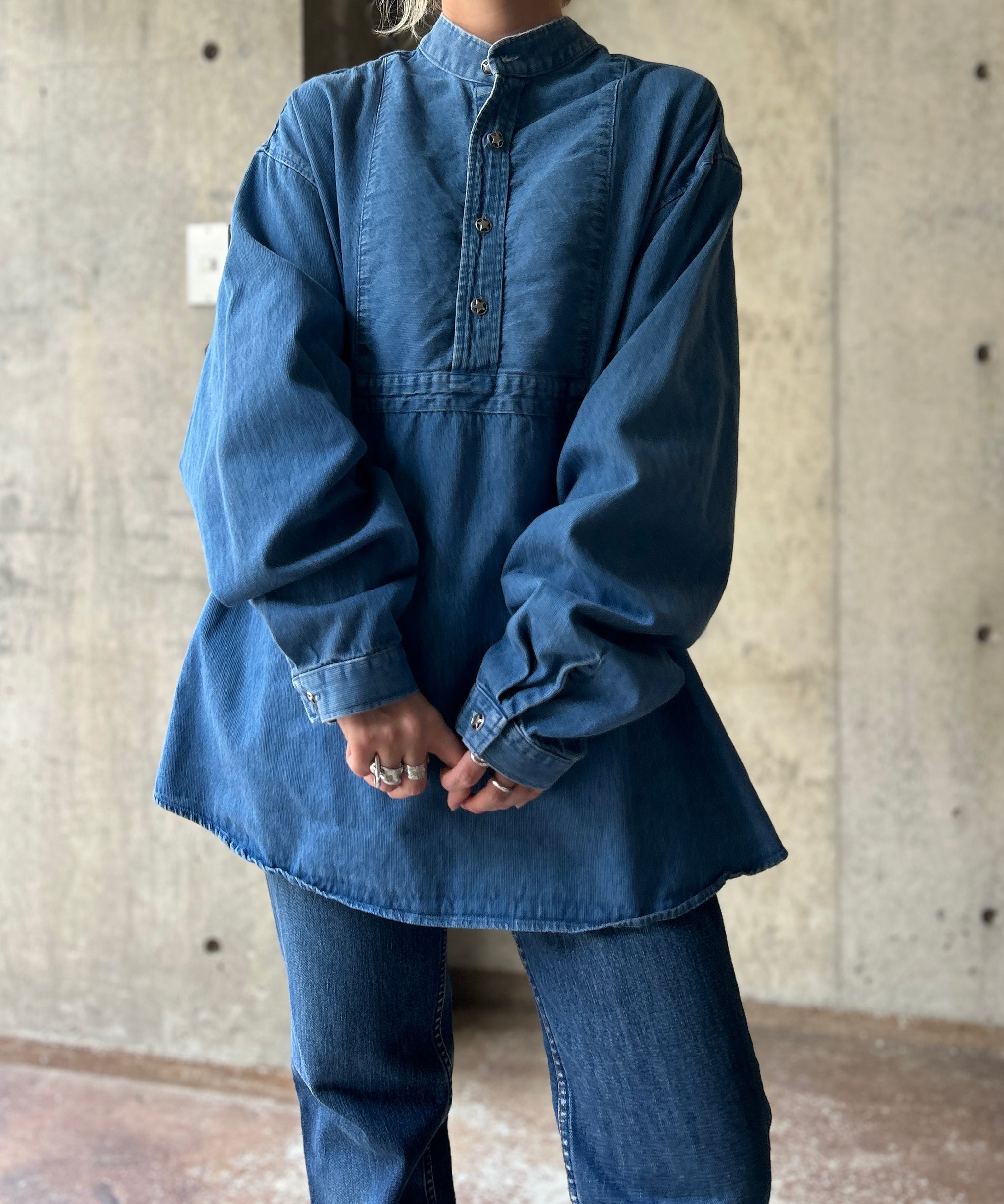 H アッシュ - ヴィンテージセレクトショップ
