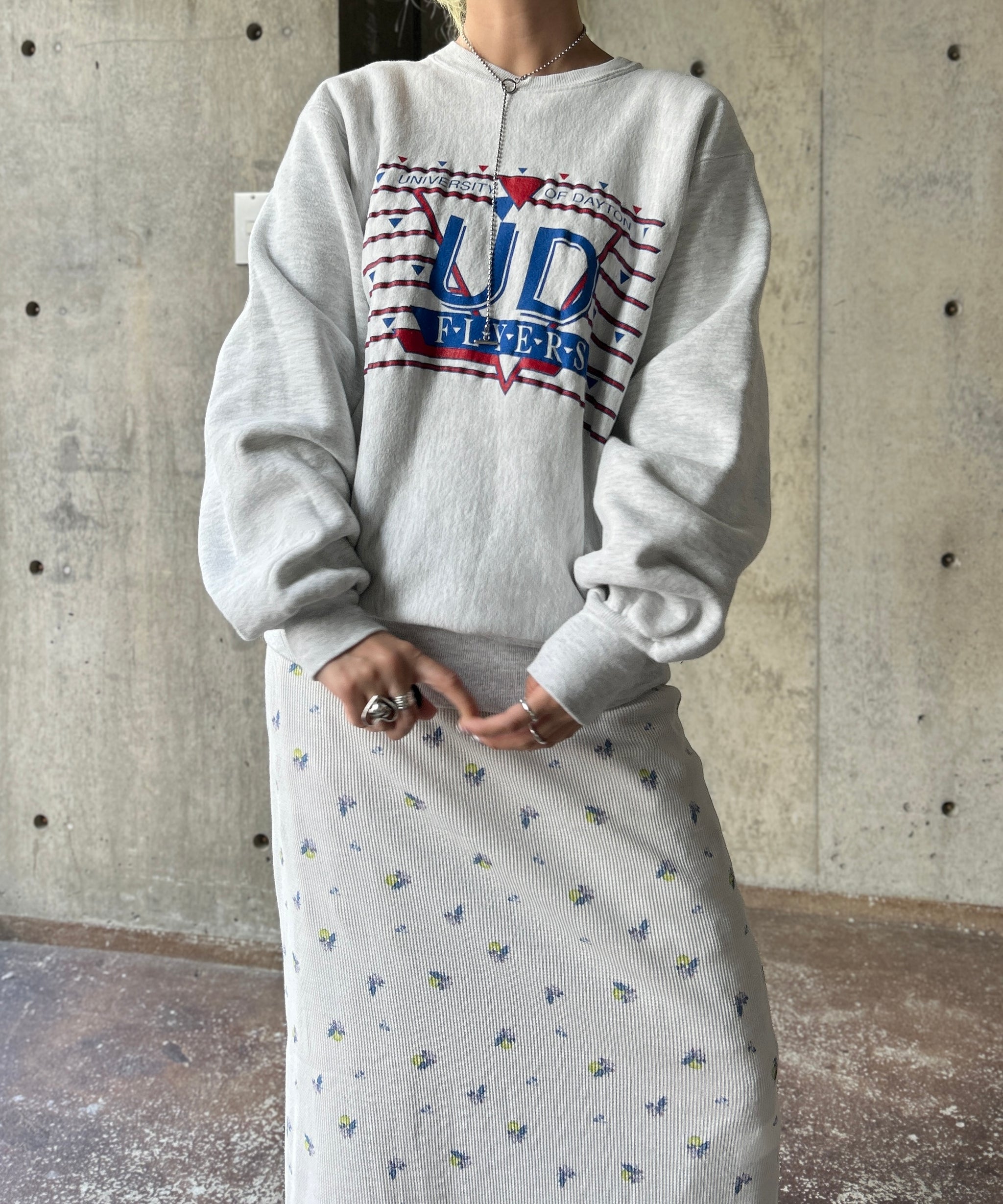 H アッシュ - ヴィンテージセレクトショップ
