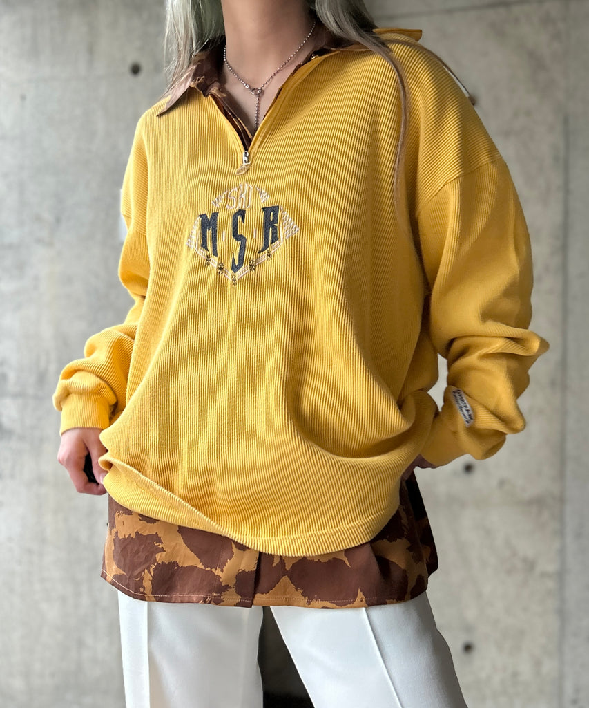 中目黒 H アッシュ 購入 ヴィンテージ vintage スウェット スウェット ALL | H アッシュ - ヴィンテージセレクトショップ