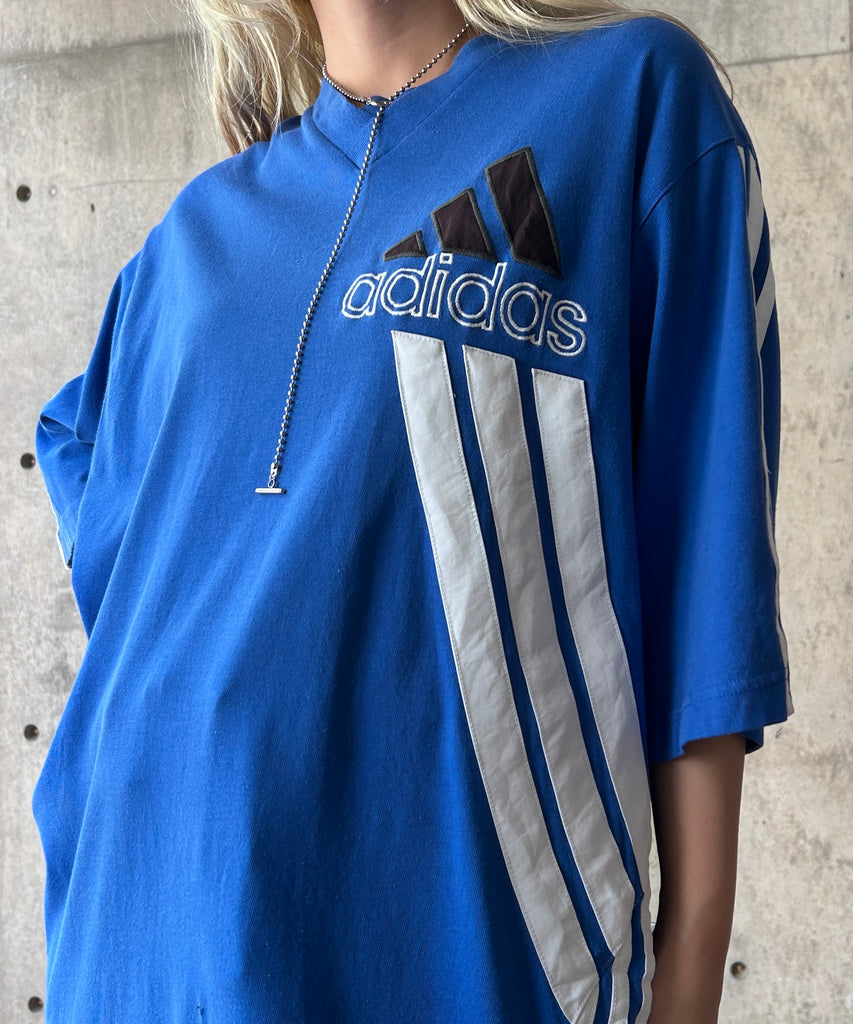 T-shirt – H アッシュ