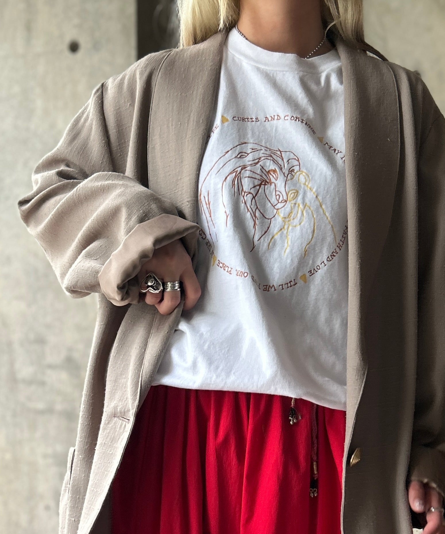 ALL ITEMS | H アッシュ - ヴィンテージセレクトショップ – ページ 10