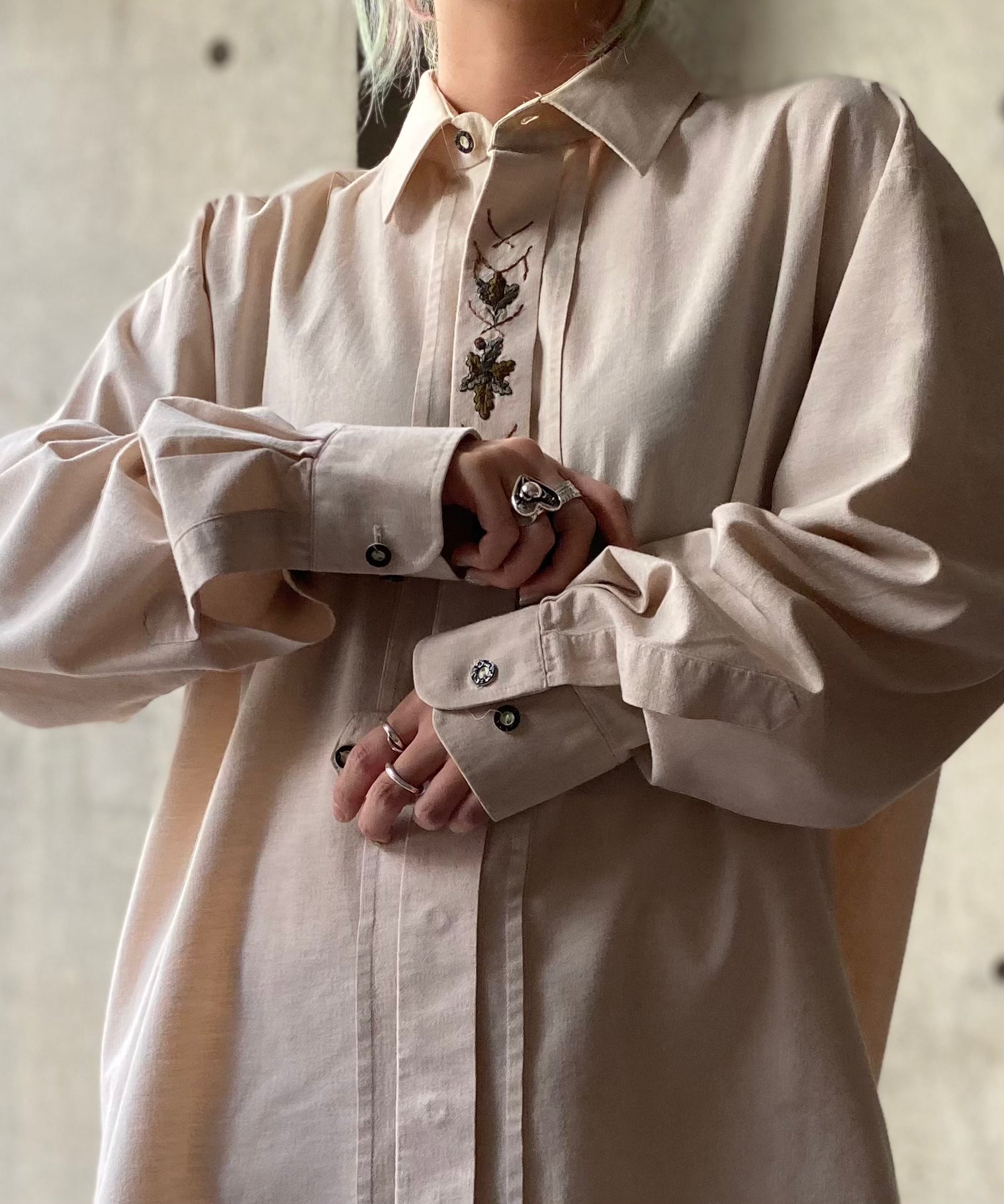 Vintage Items | H アッシュ - ヴィンテージセレクトショップ