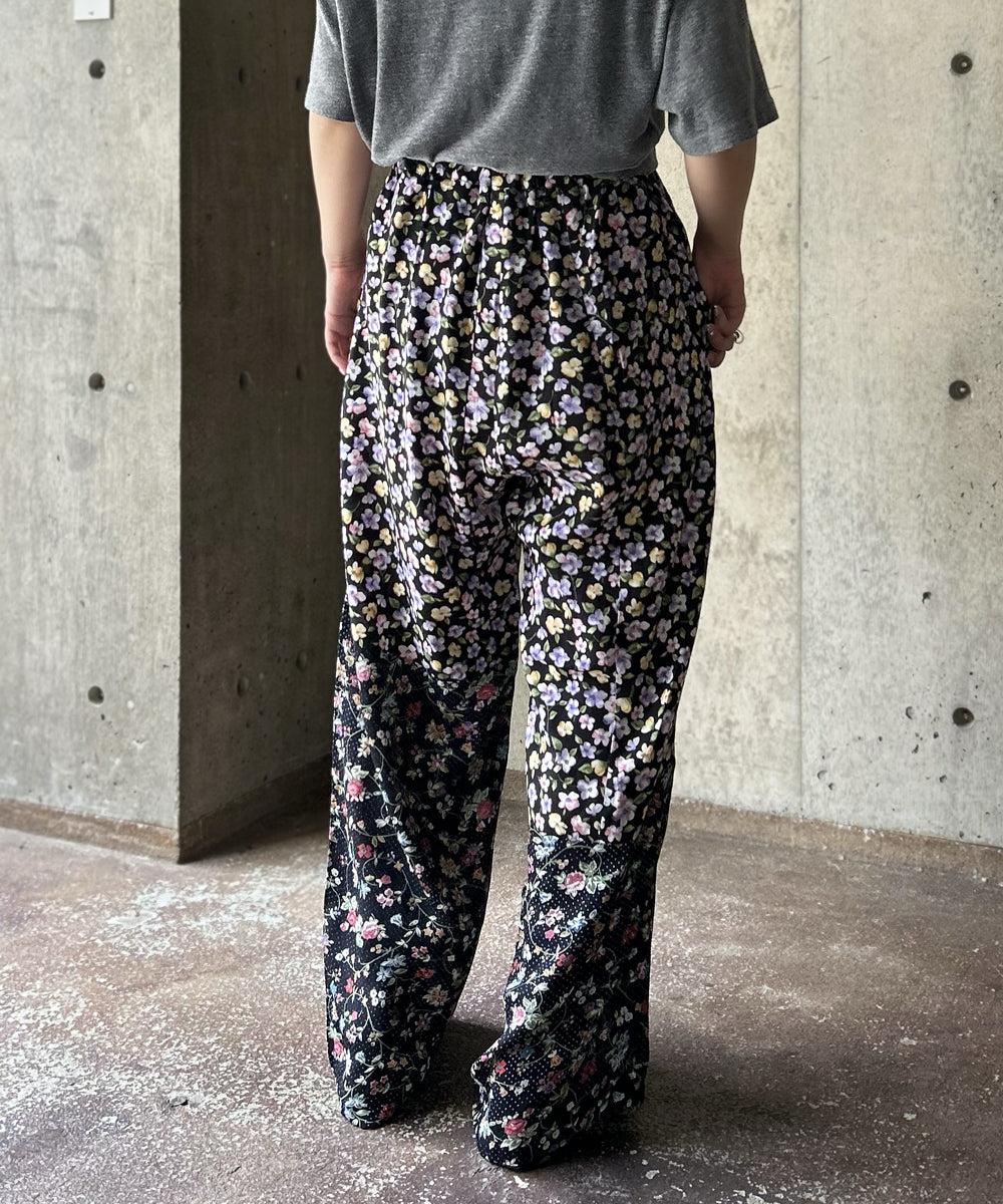 Remake Wide Easy Pants – H アッシュ