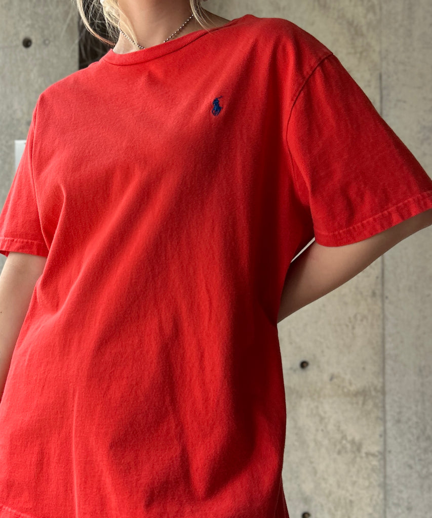 T-shirt – H アッシュ