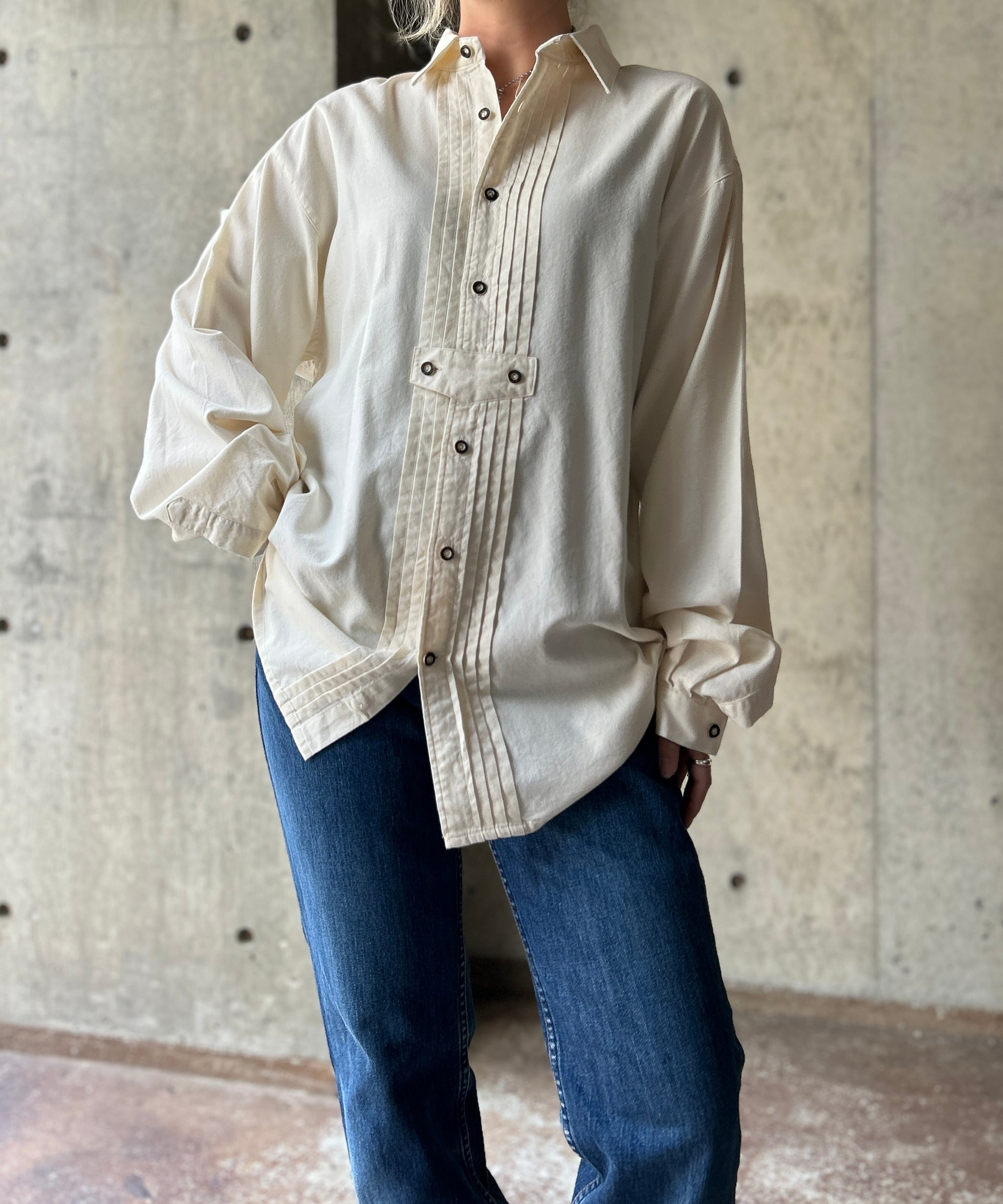 H アッシュ - ヴィンテージセレクトショップ