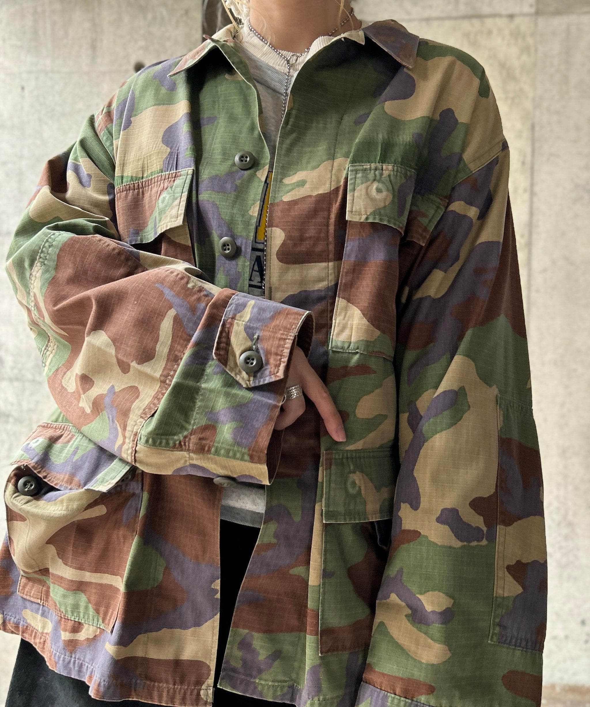 ALL ITEMS | H アッシュ - ヴィンテージセレクトショップ