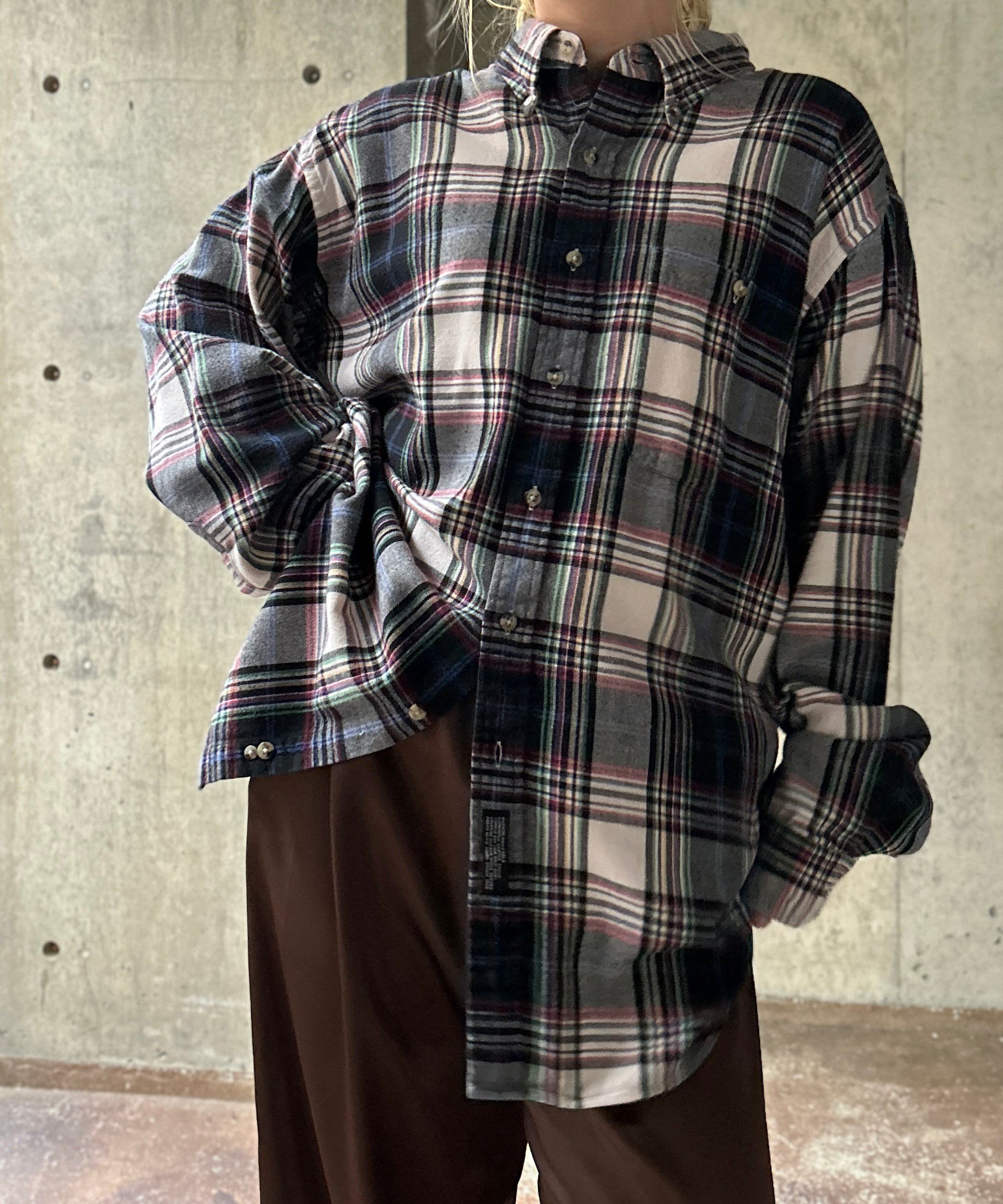 H アッシュ - ヴィンテージセレクトショップ