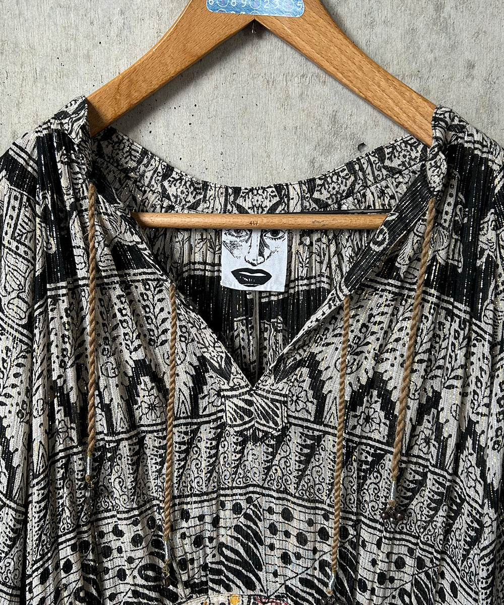 Remake Indian Onepiece – H アッシュ