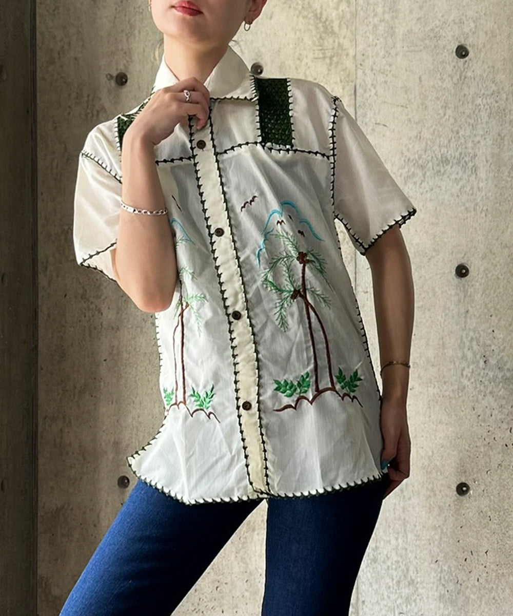 シャツ/ブラウス ALL | H アッシュ - ヴィンテージセレクトショップ
