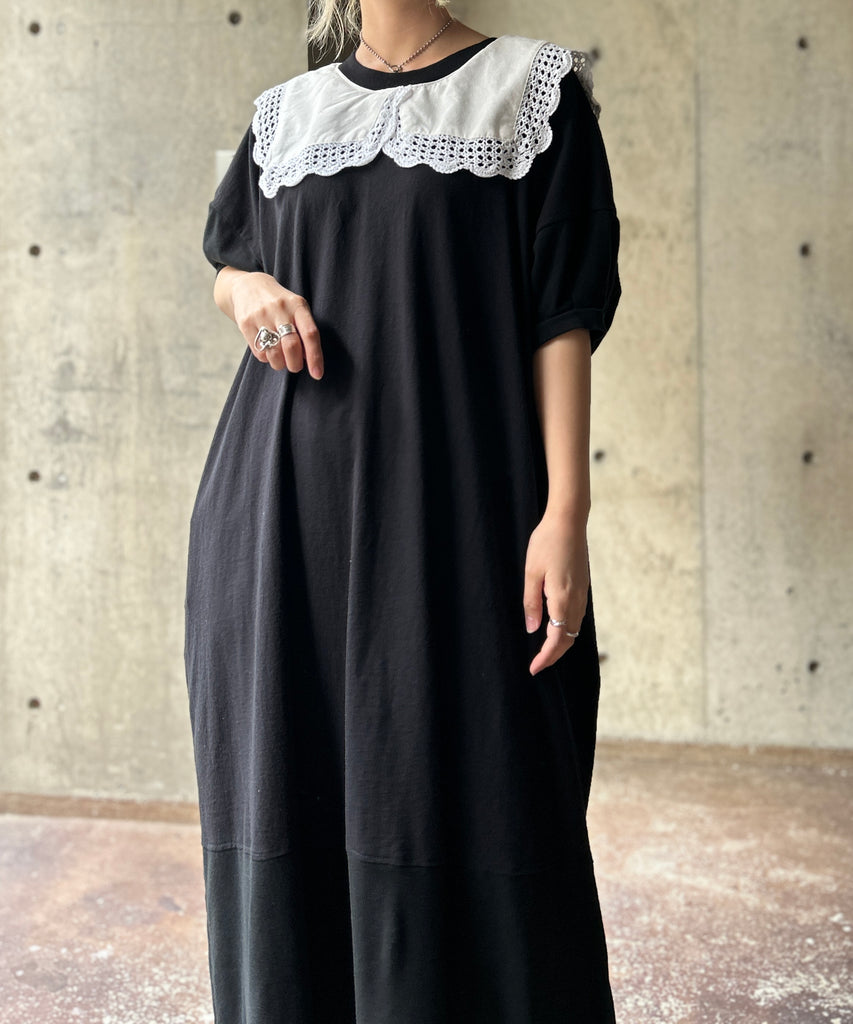 Vintage Remake Sports Code Tops – H アッシュ