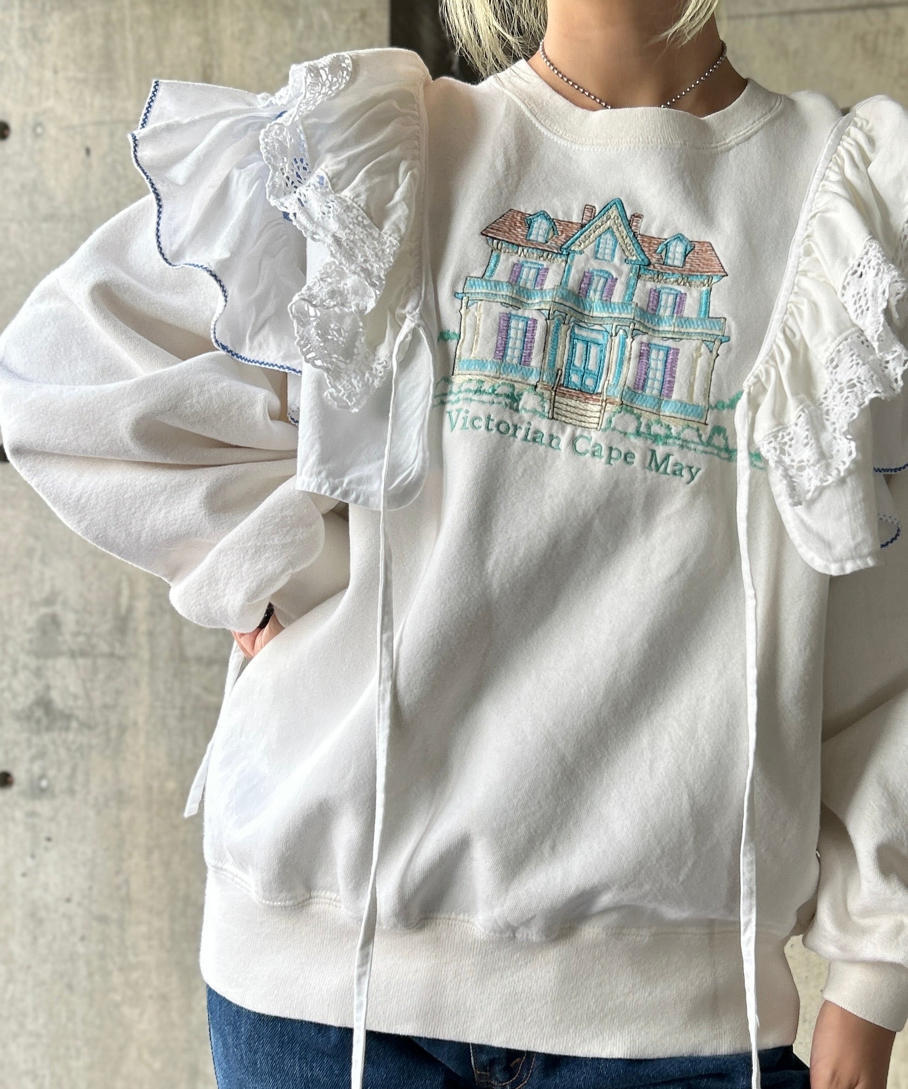 H アッシュ - ヴィンテージセレクトショップ