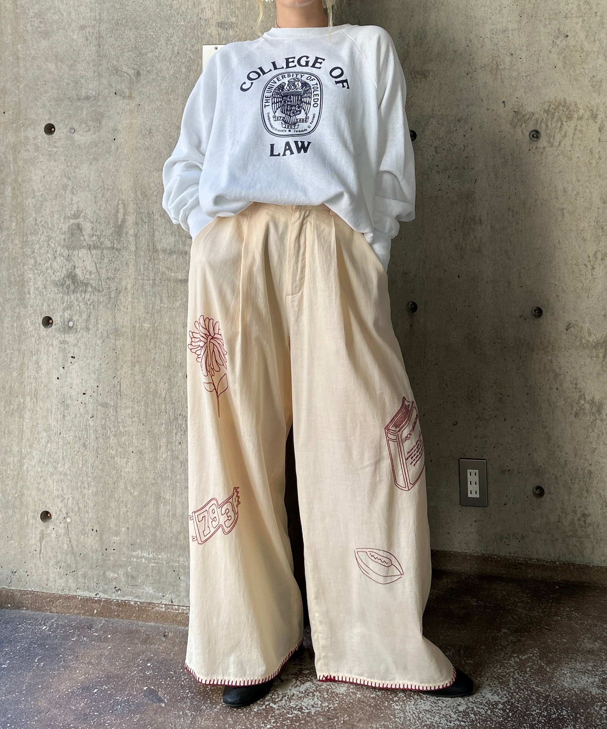 ボトムス ALL | H アッシュ - ヴィンテージセレクトショップ