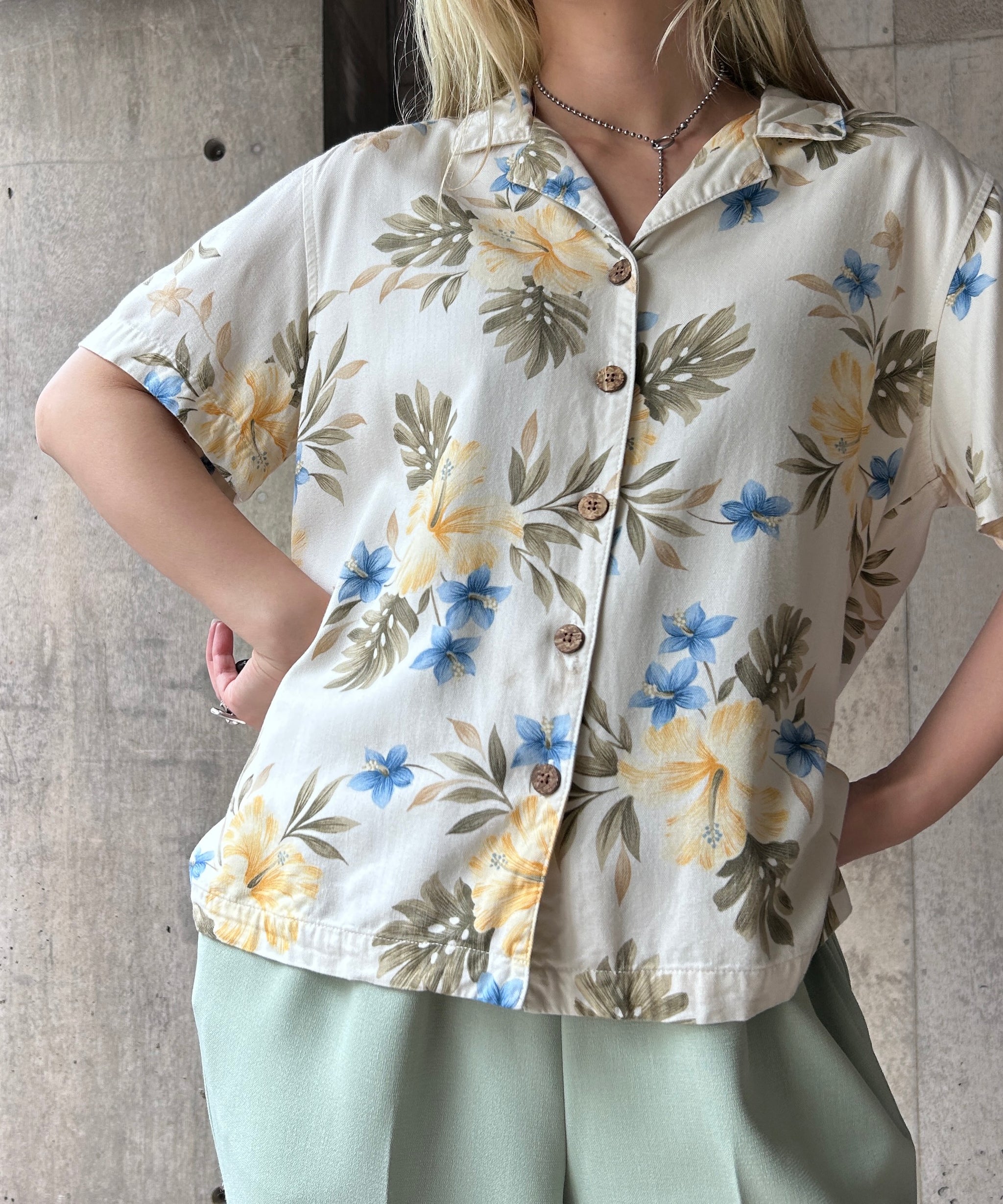 H アッシュ - ヴィンテージセレクトショップ