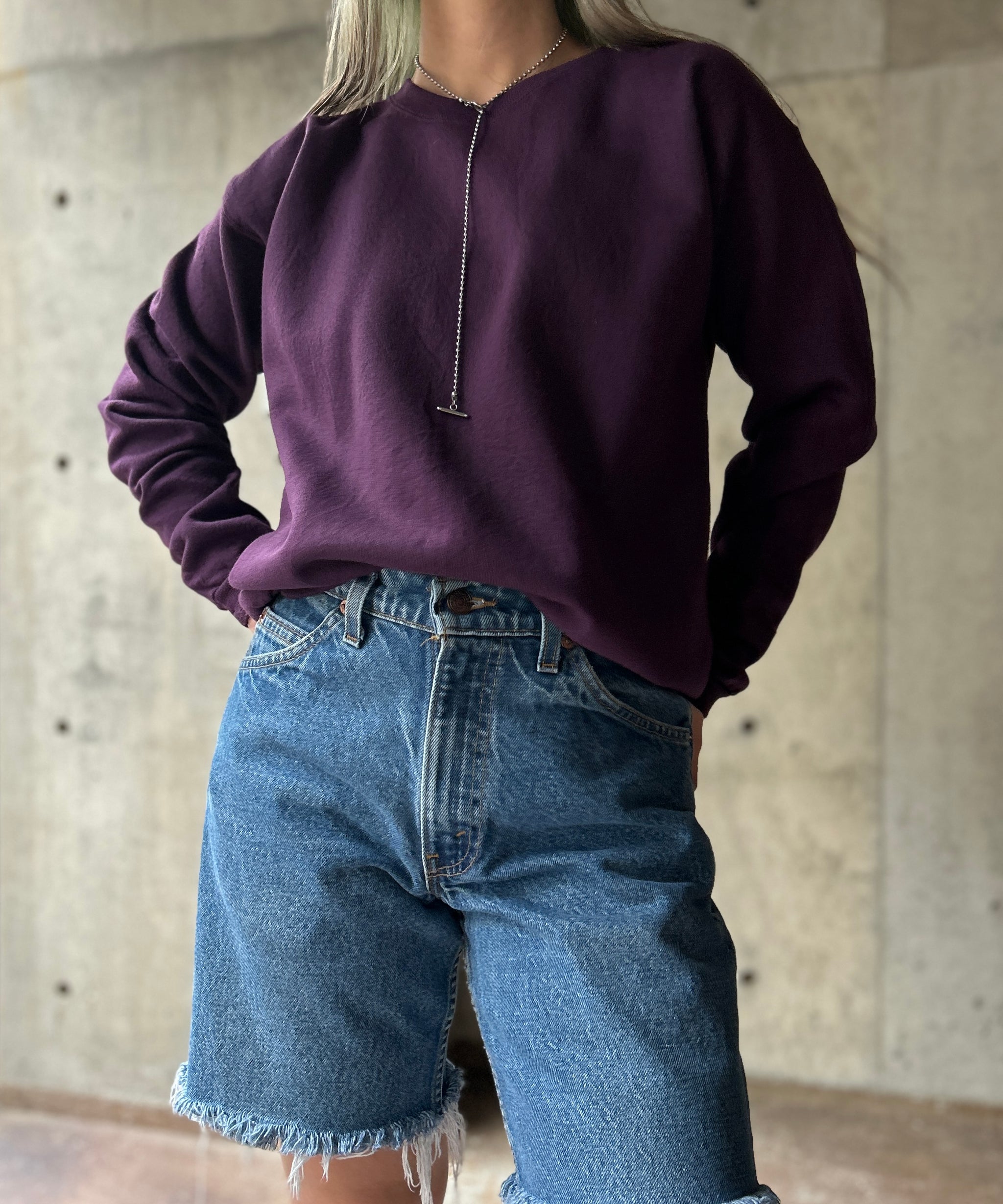 H アッシュ - ヴィンテージセレクトショップ