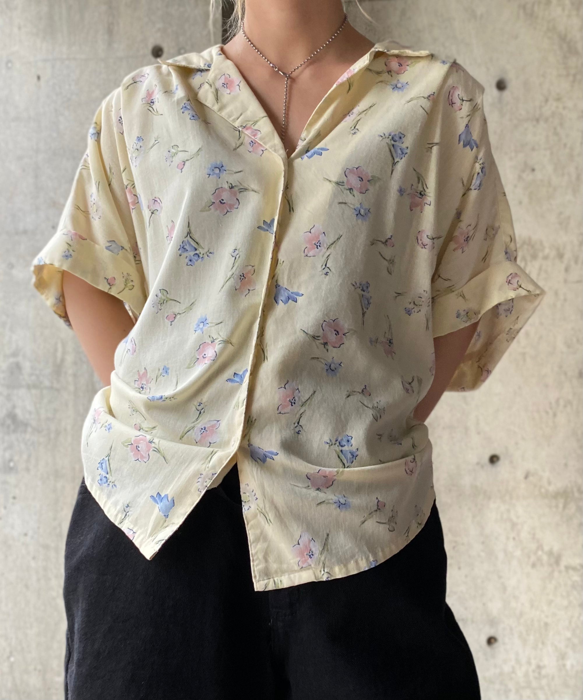H アッシュ - ヴィンテージセレクトショップ