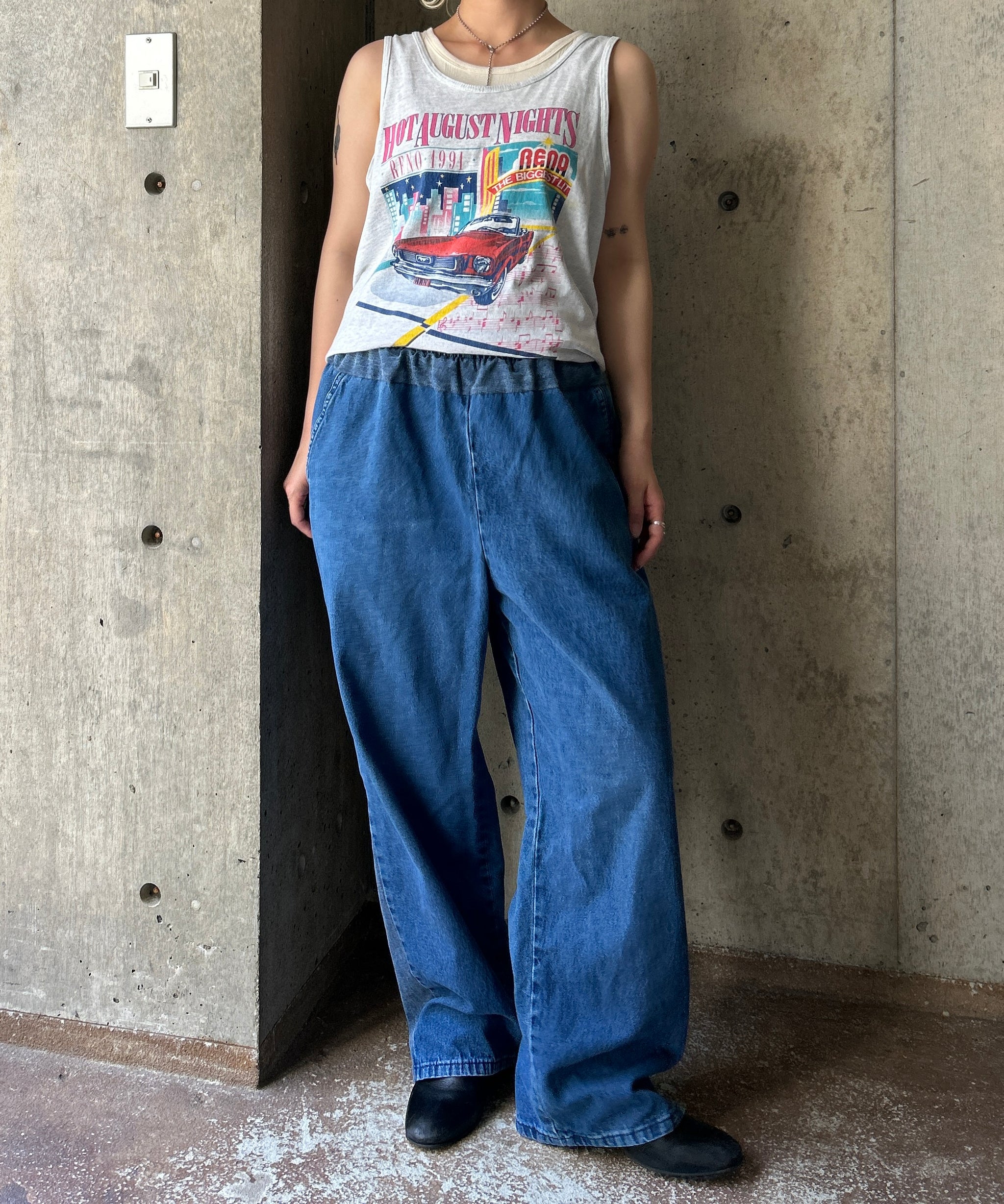 H アッシュ　オリジナル　ボアコート ALL ITEMS | H アッシュ - ヴィンテージセレクトショップ