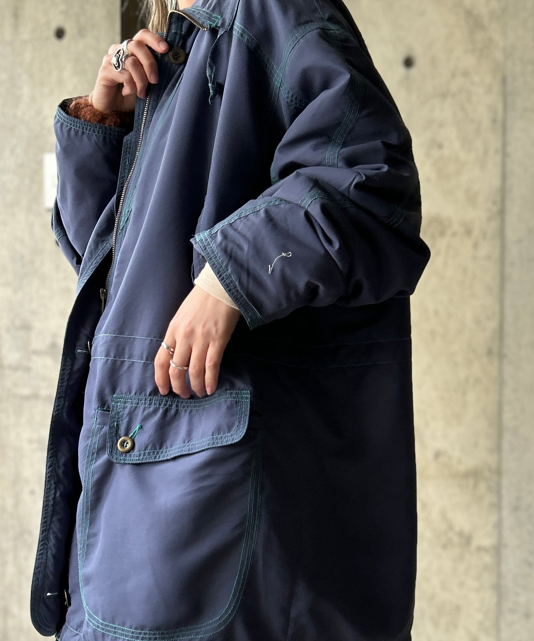 アウター ALL | H アッシュ - ヴィンテージセレクトショップ