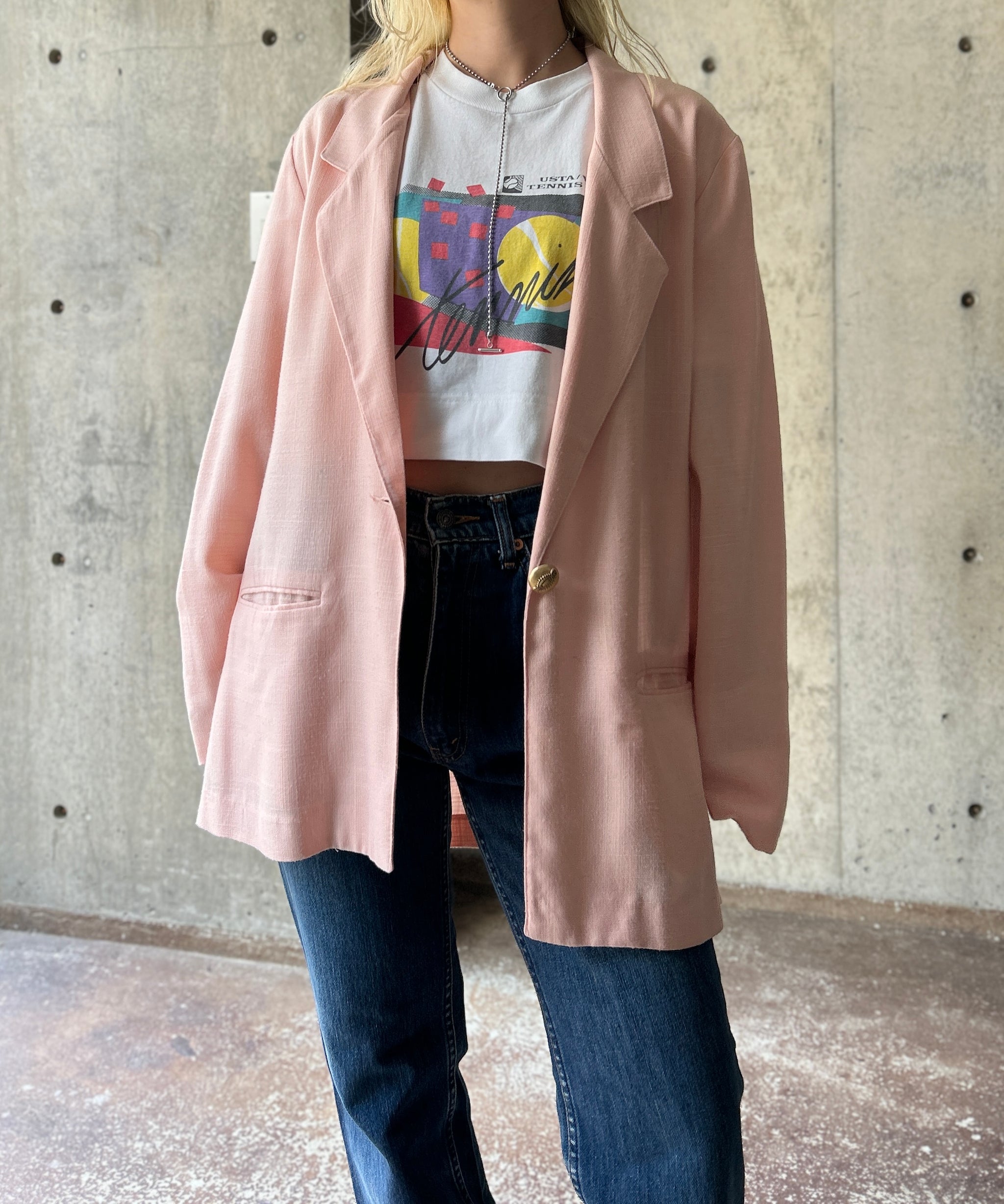 H アッシュ - ヴィンテージセレクトショップ