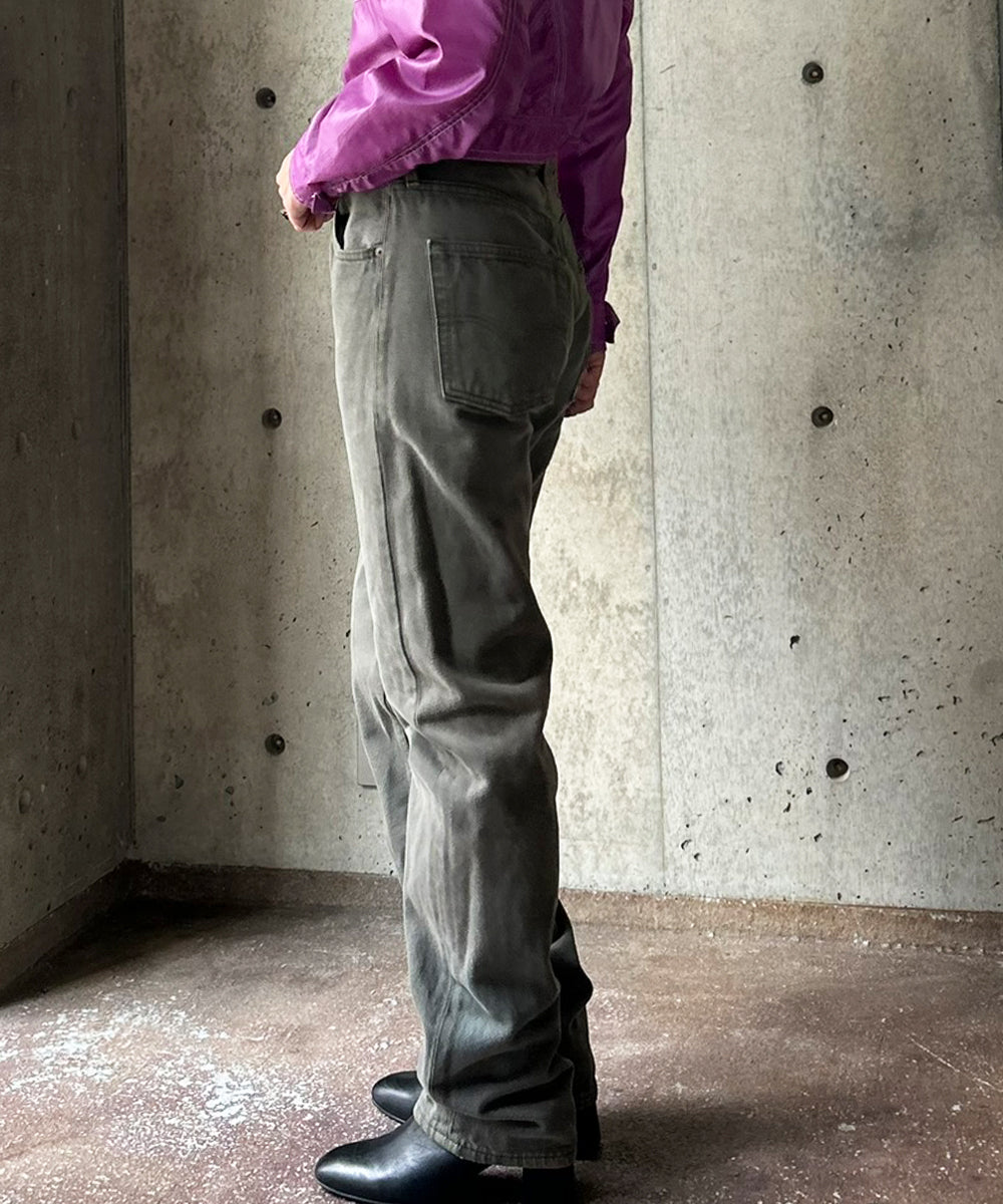Levi's 501 Denim Pants (W30,L34) – H アッシュ